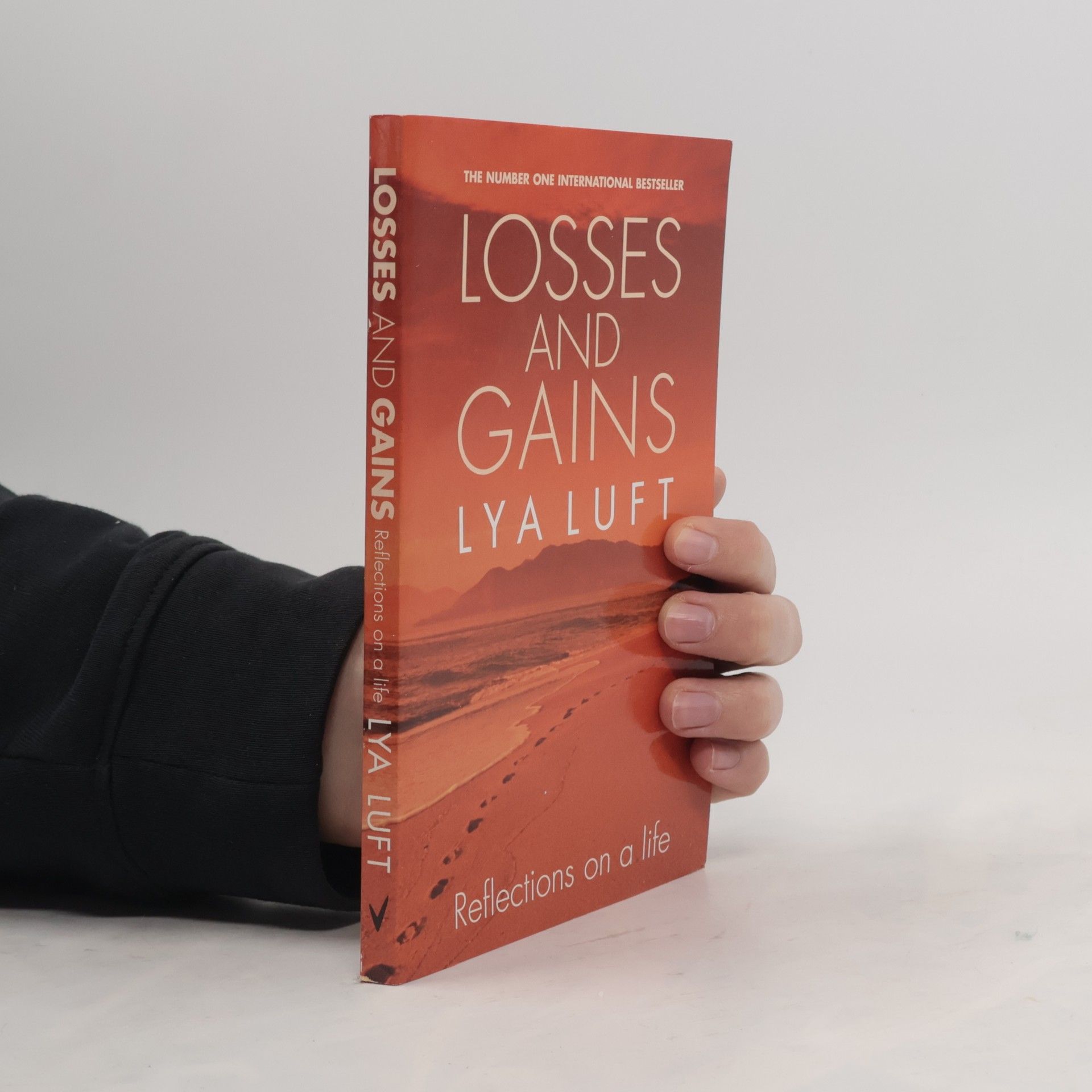 Paulo Coelho Losses and Gains