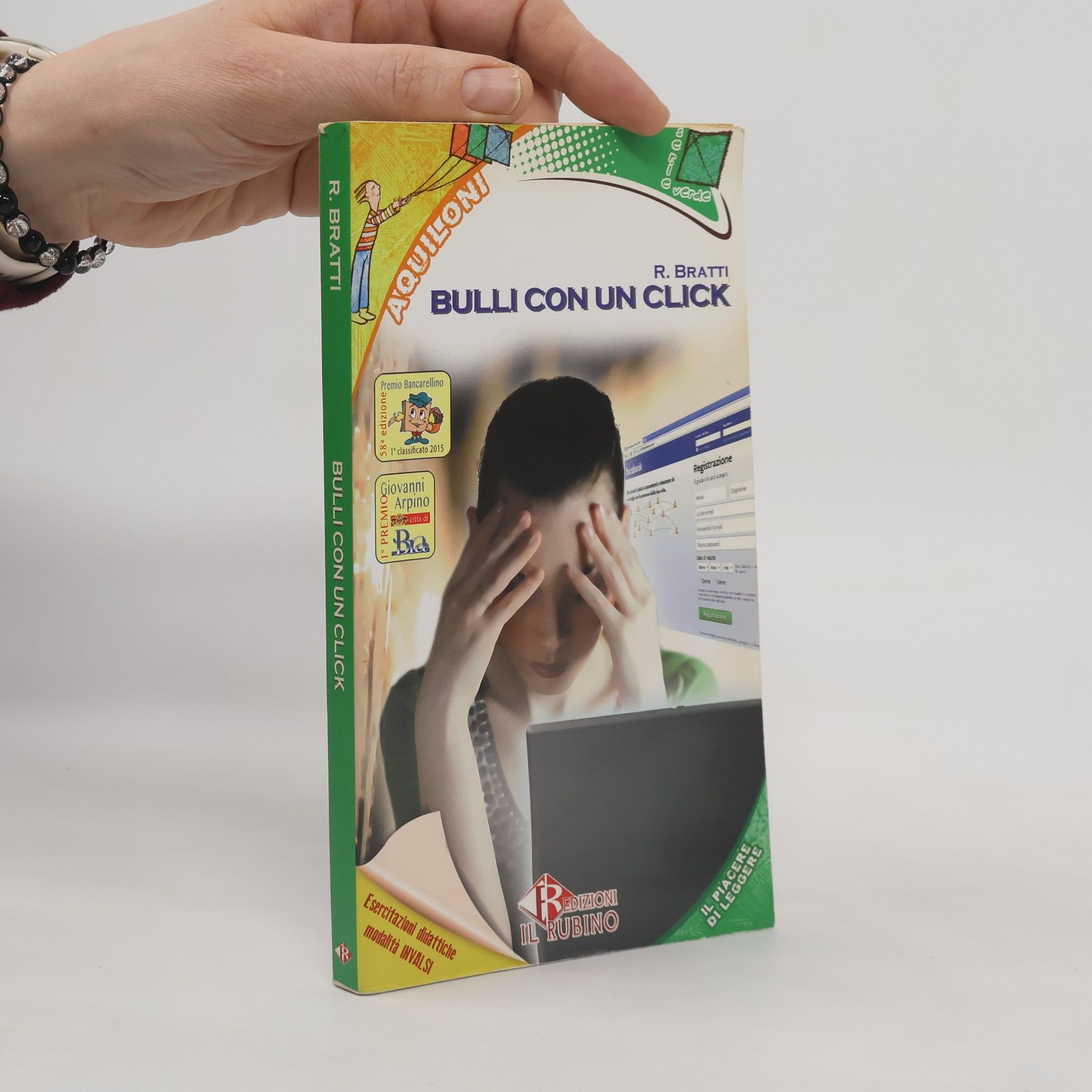 Bulli con un click. Con espansione online