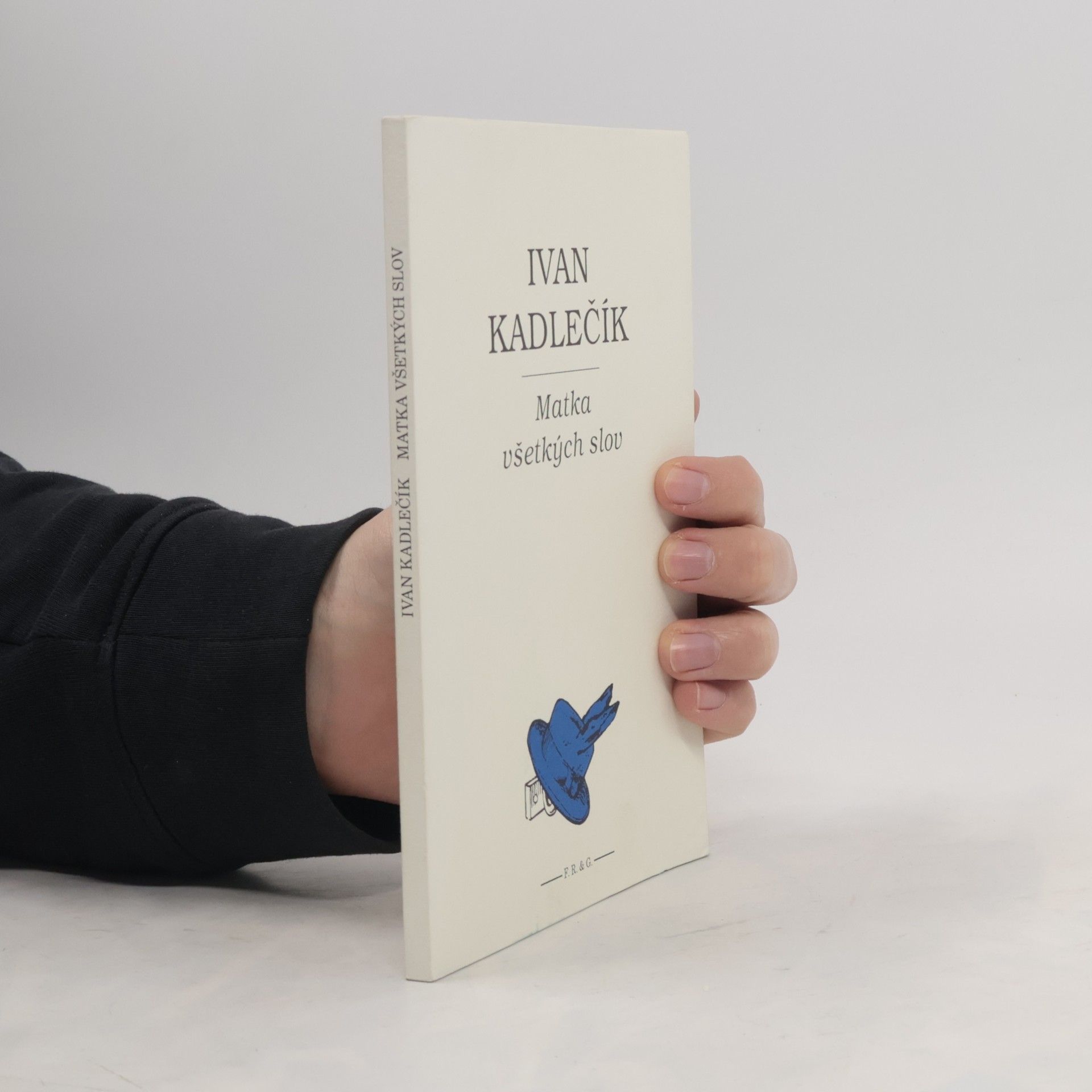 Matka všetkých slov