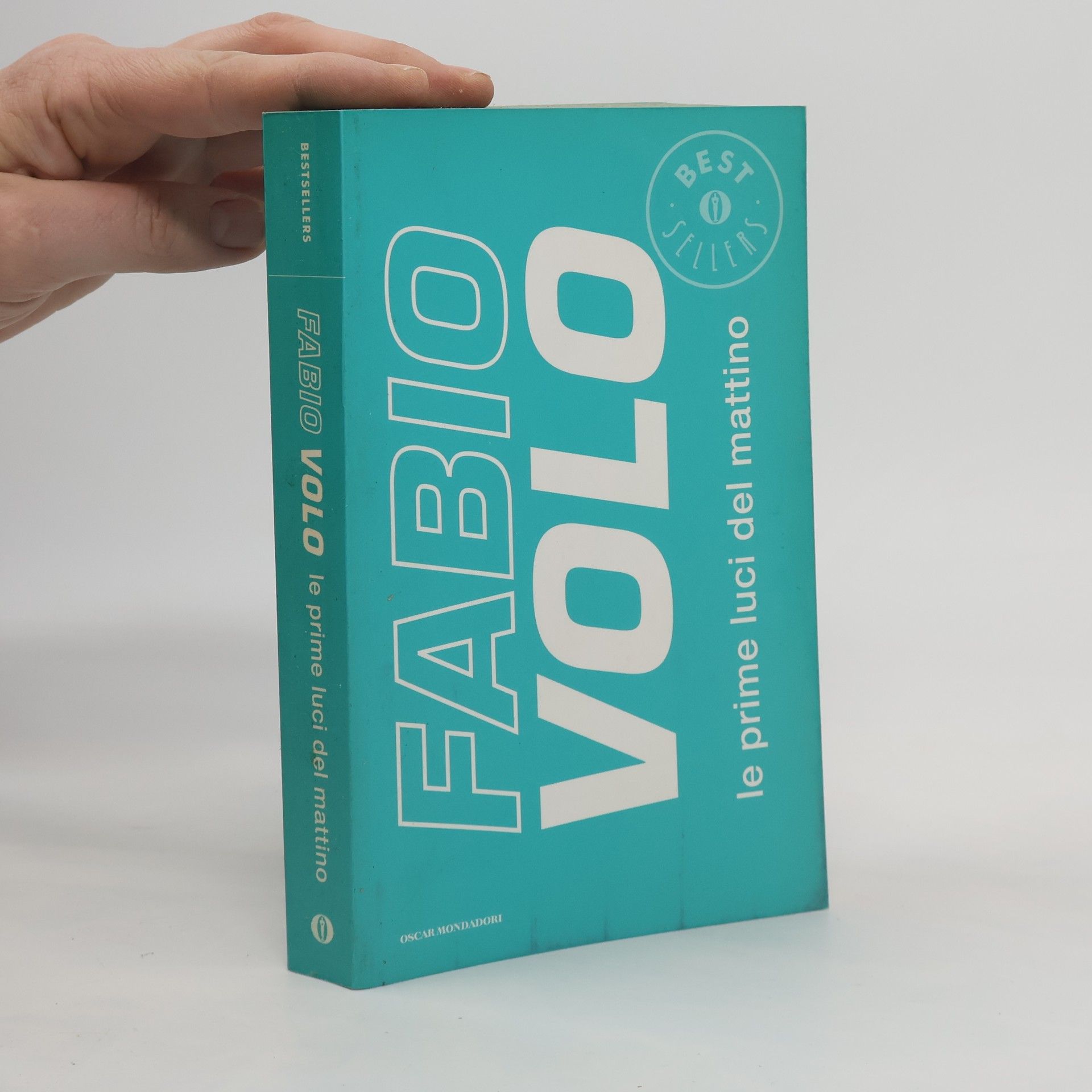 Oscar Bestsellers: Le prime luci del mattino - Oscar edition