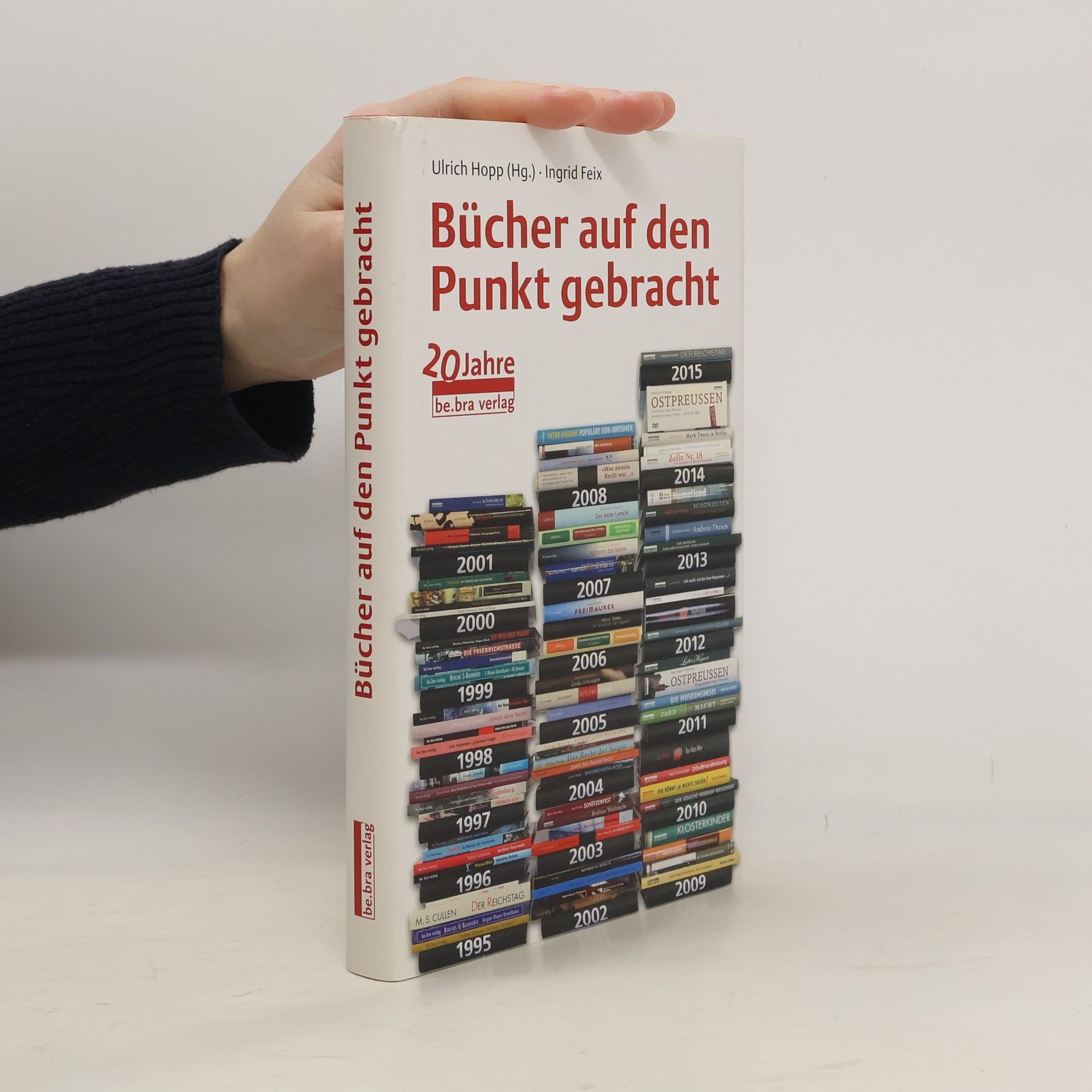 Autorenkollektiv Bücher auf den Punkt gebracht