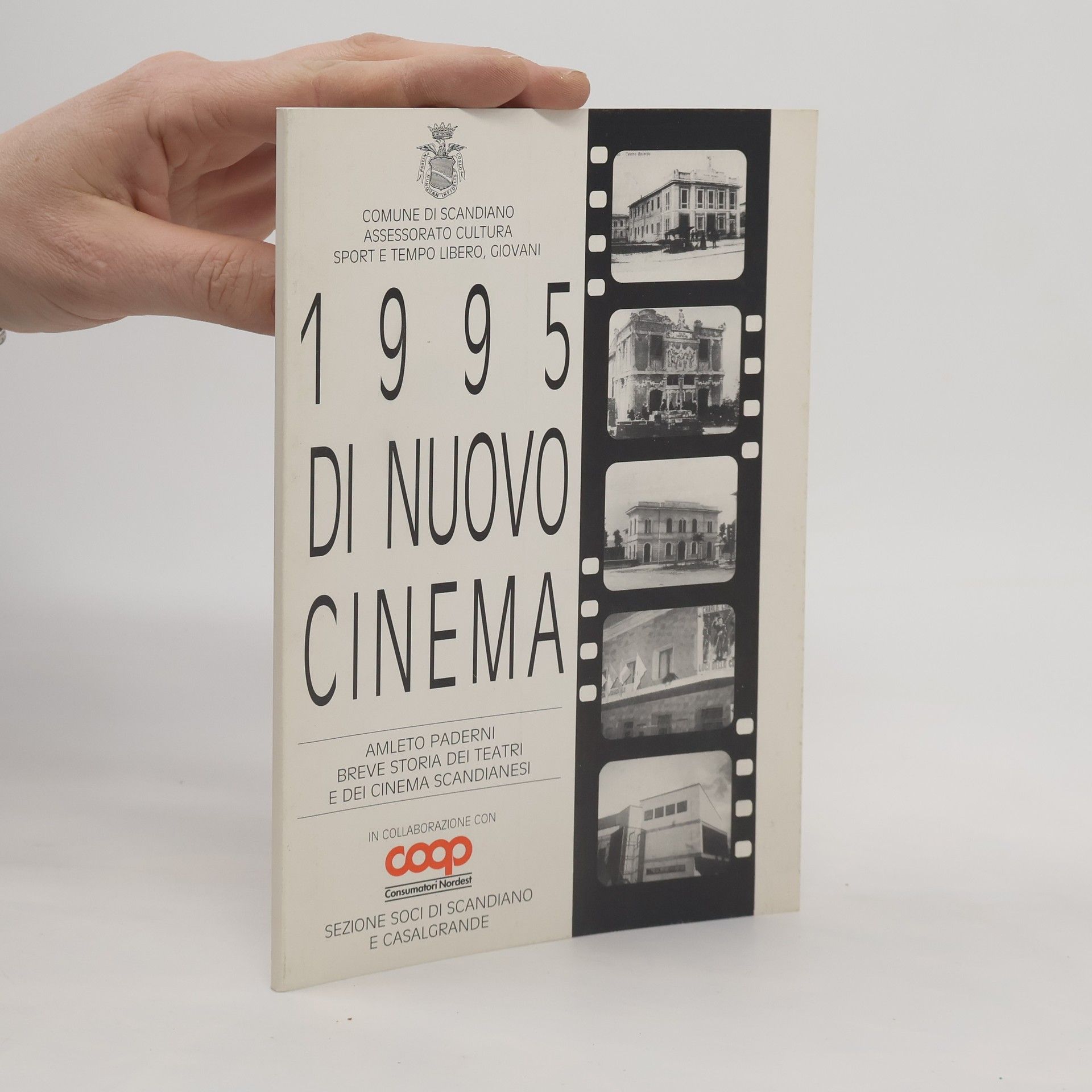 Autorenkollektiv 1995 di nuovo cinema