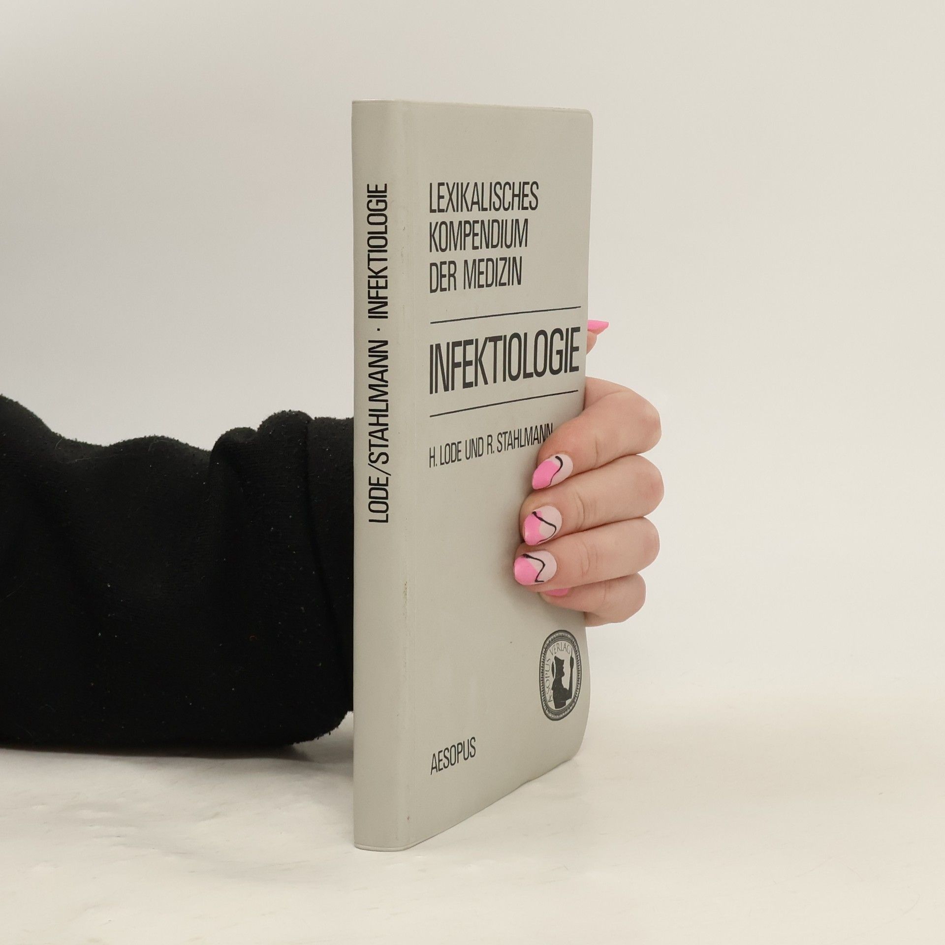 H. Lode Infektologie