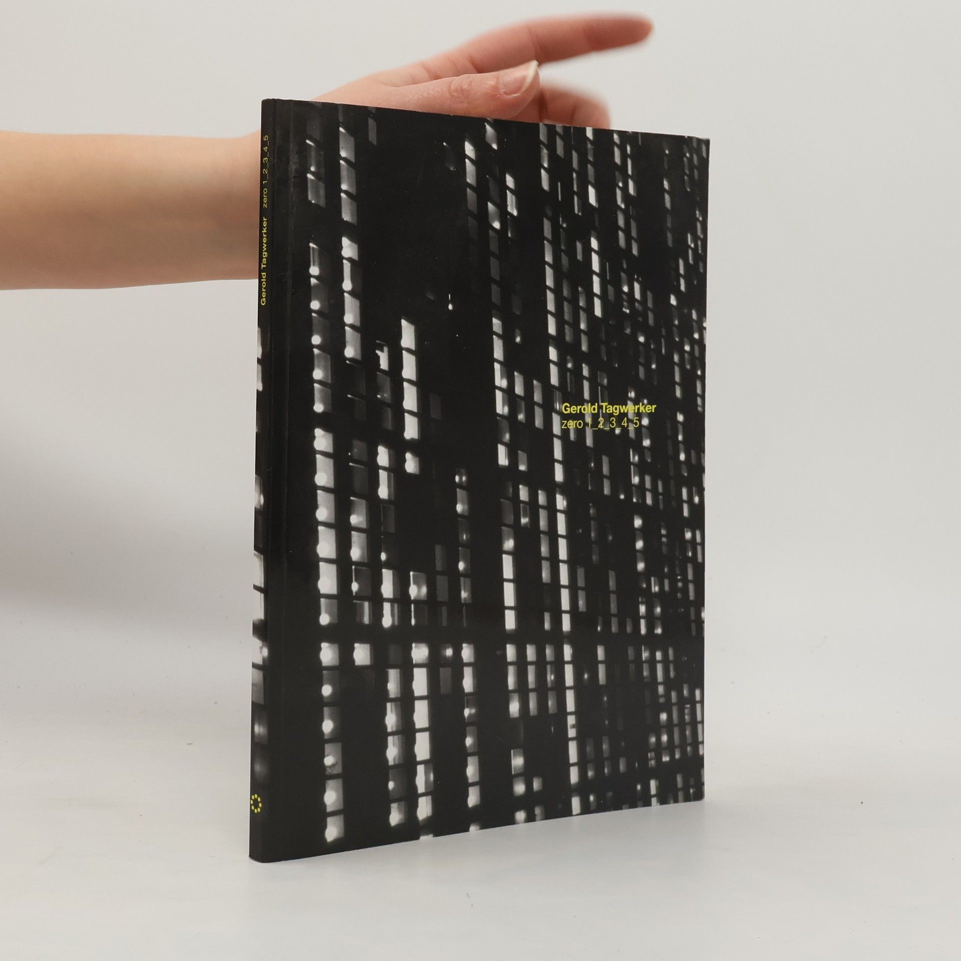 Autorenkollektiv Gerold Tagwerker