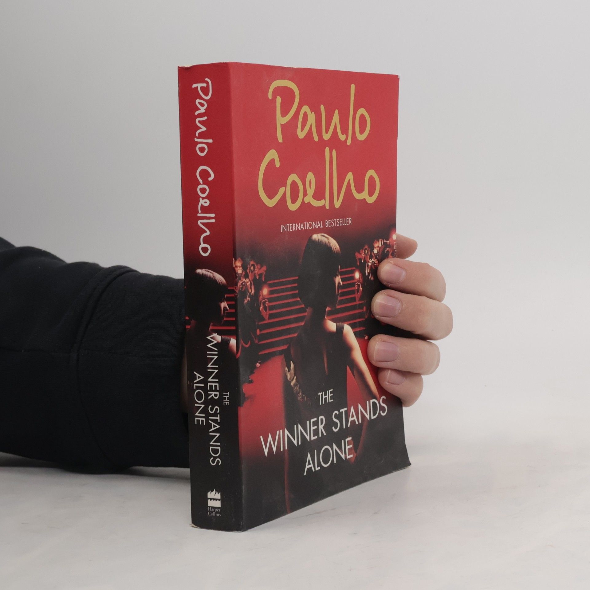 The Winner Stands Alone