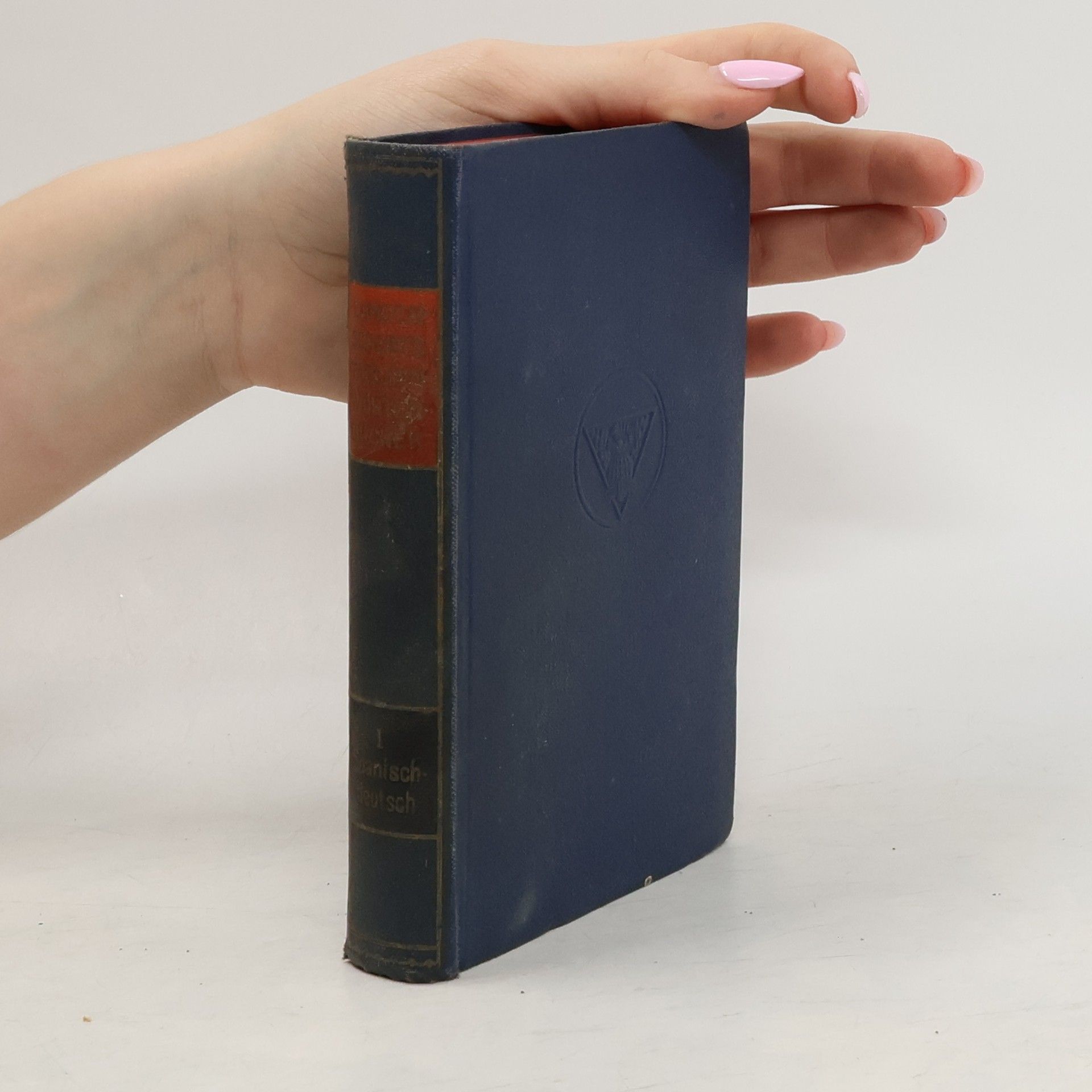 Autorenkollektiv Taschenwörterbuch der spanischen und deutschen Sprache. Spanish-Deutsch