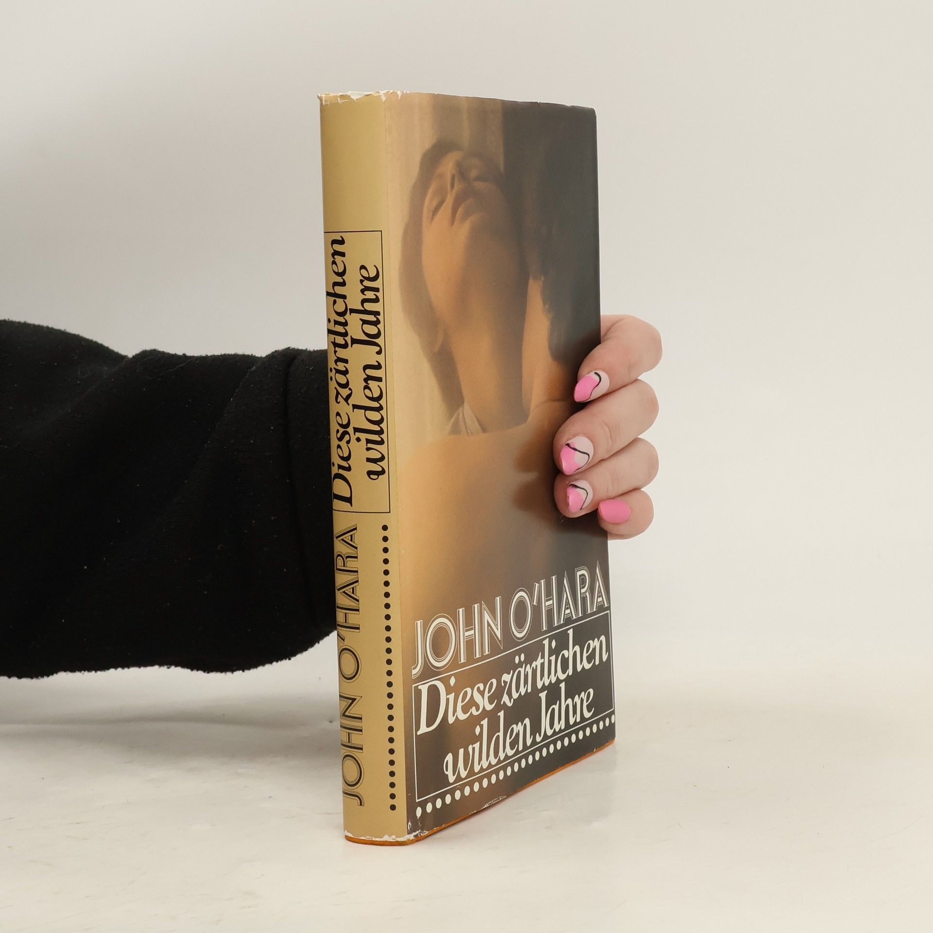 Diese zärtlichen wilden Jahre