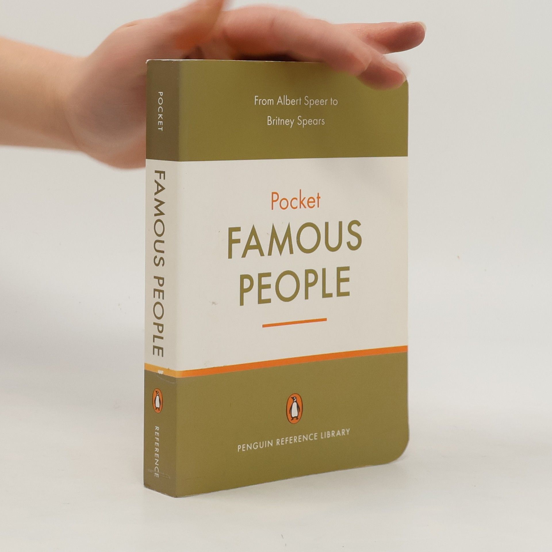 David Crystal Famous People