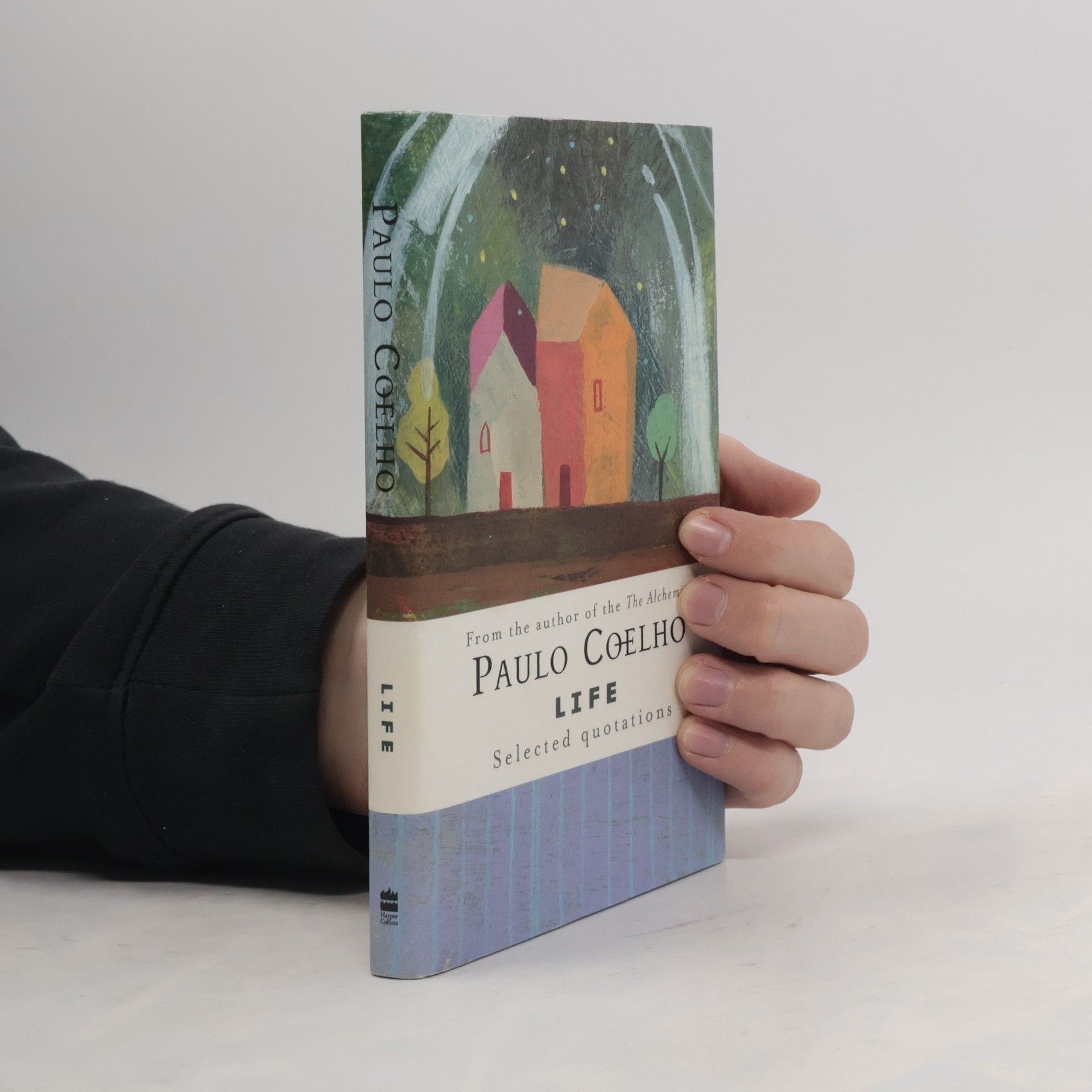 Paulo Coelho Life