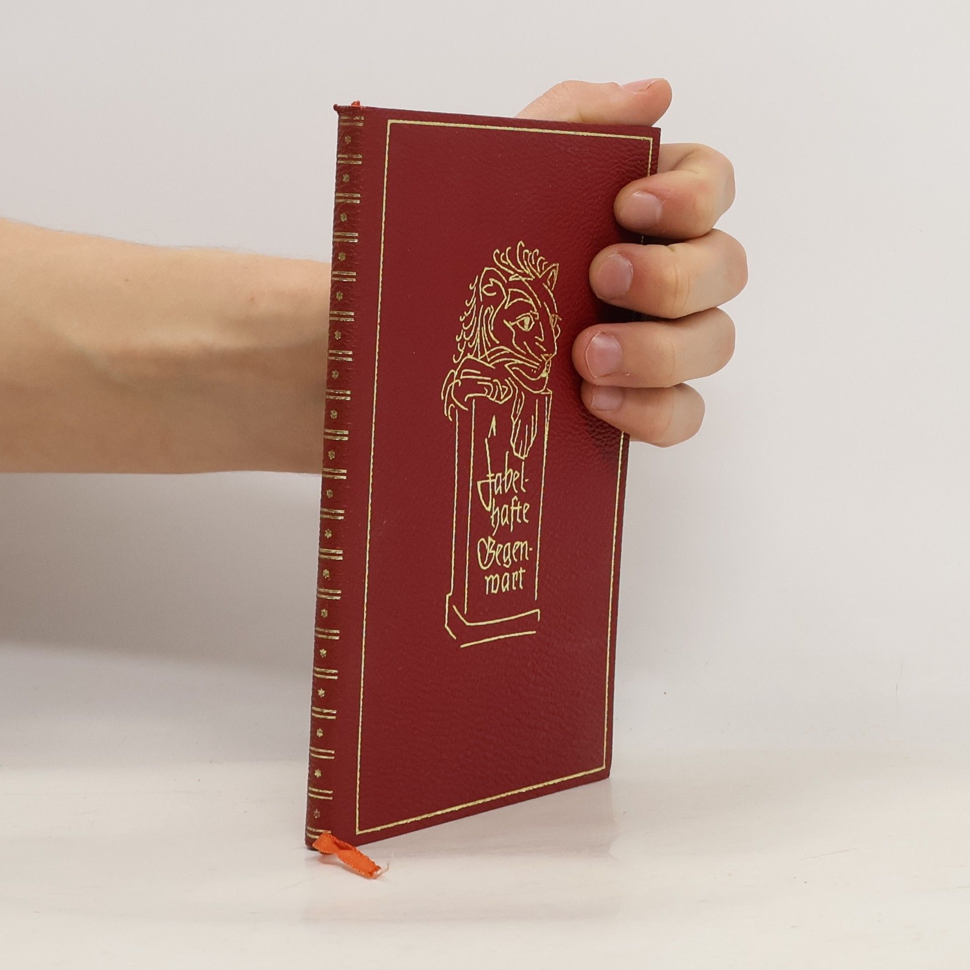 kolektiv Fabelhafte Gegenwart