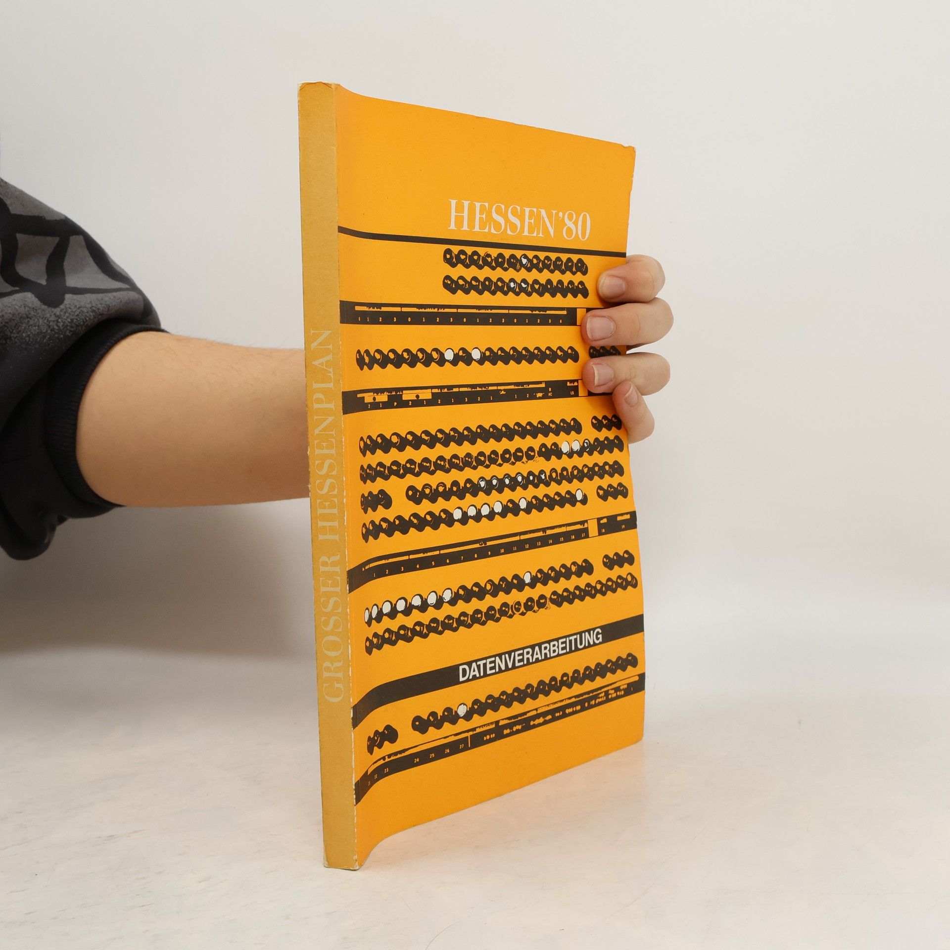 Auteurscollectief Hessen 80