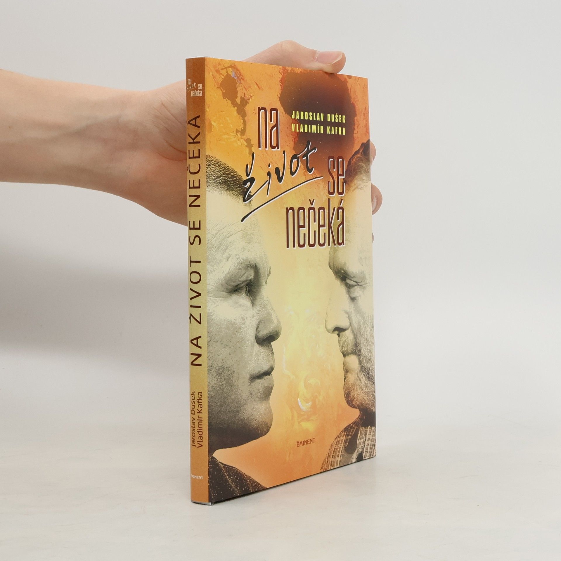 Na život se nečeká