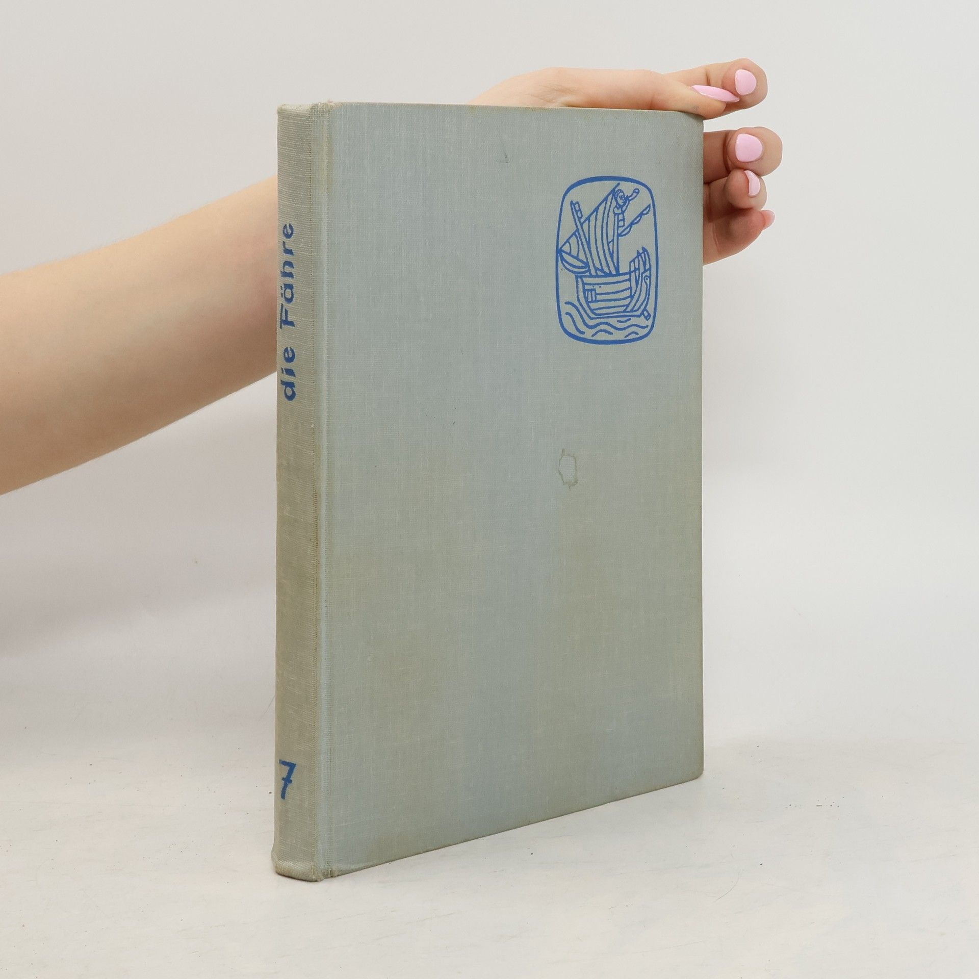 Autorenkollektiv Die Fähre 7