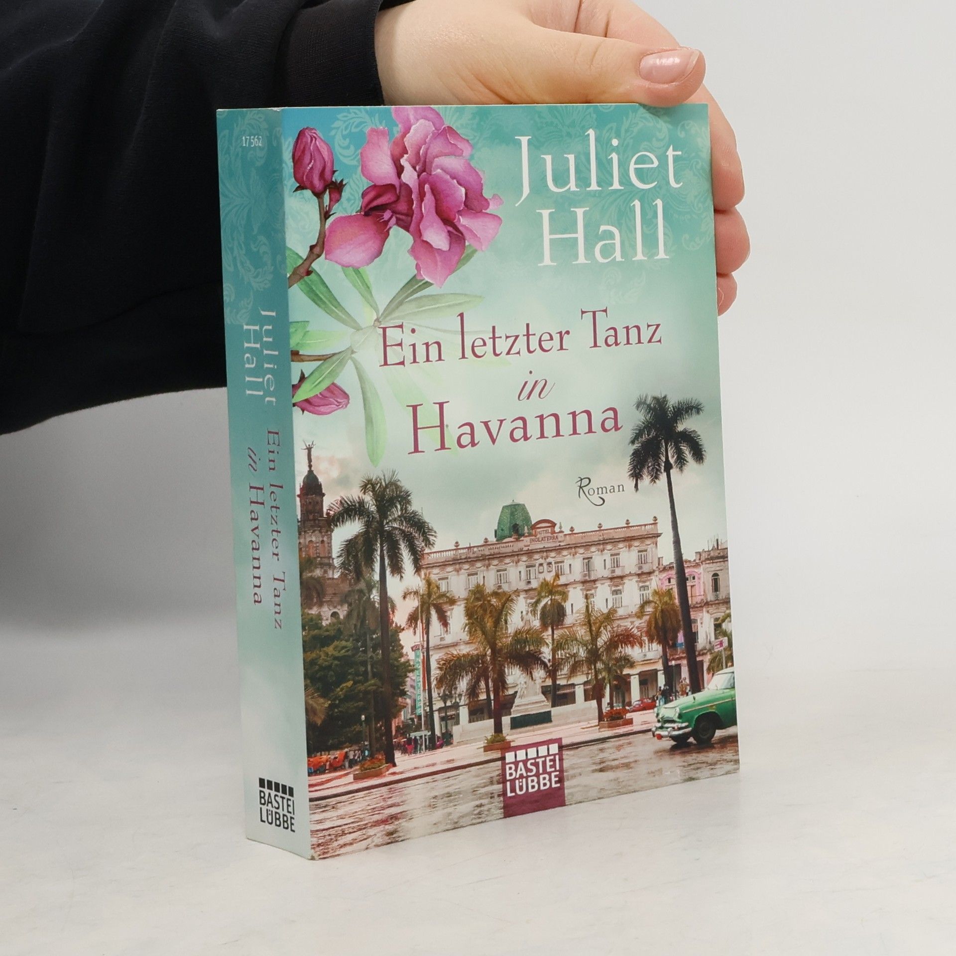 Ein letzter Tanz in Havanna