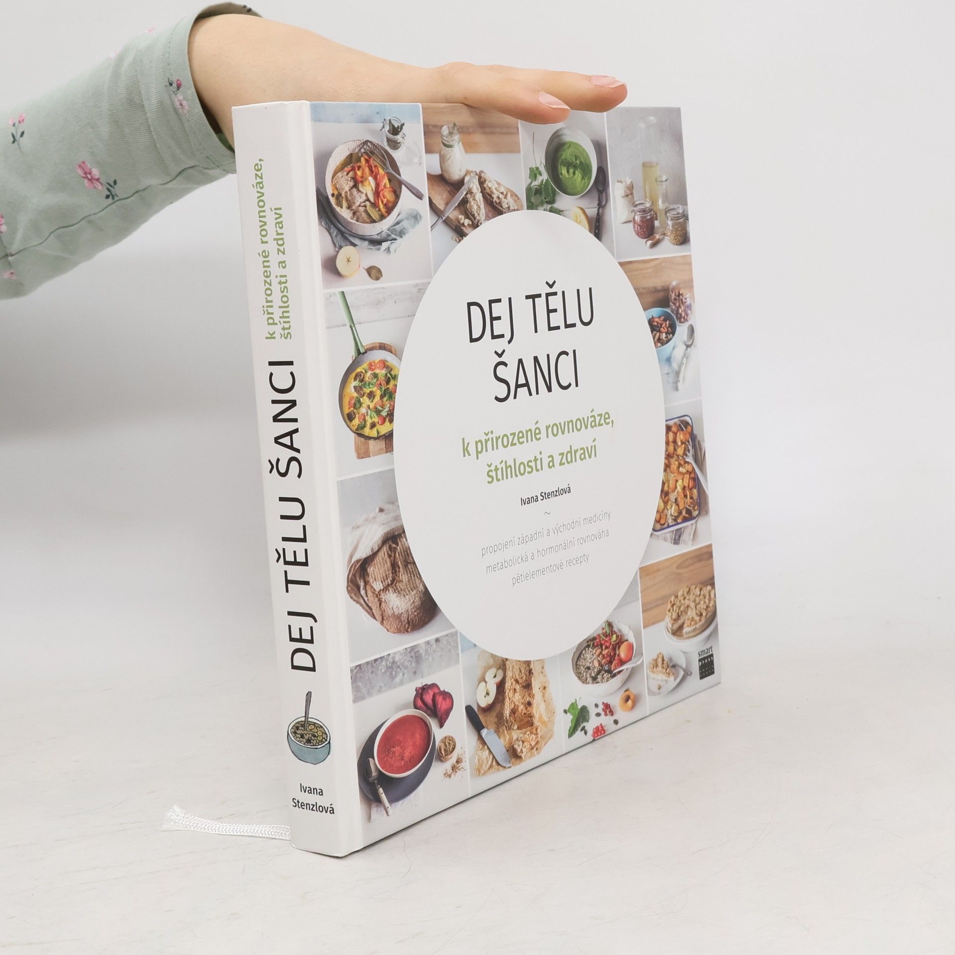 Dej tělu šanci k přirozené rovnováze, štíhlosti a zdraví