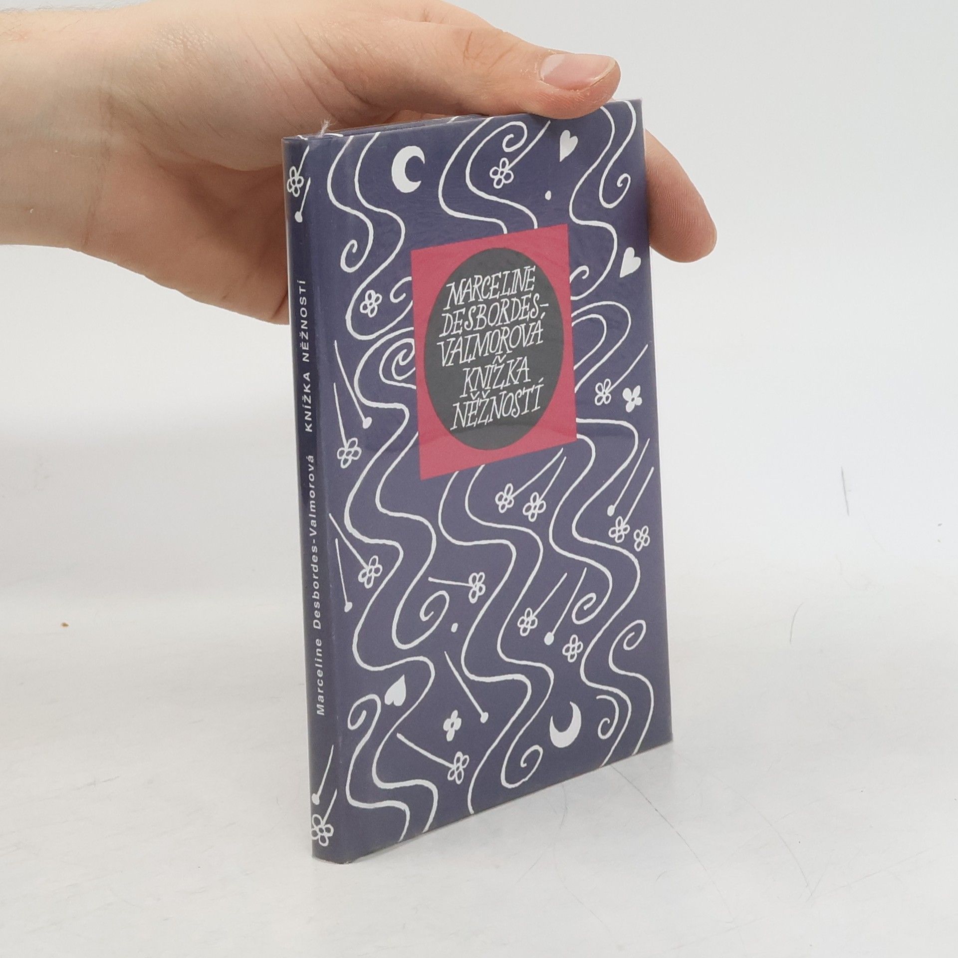 Knížka něžností