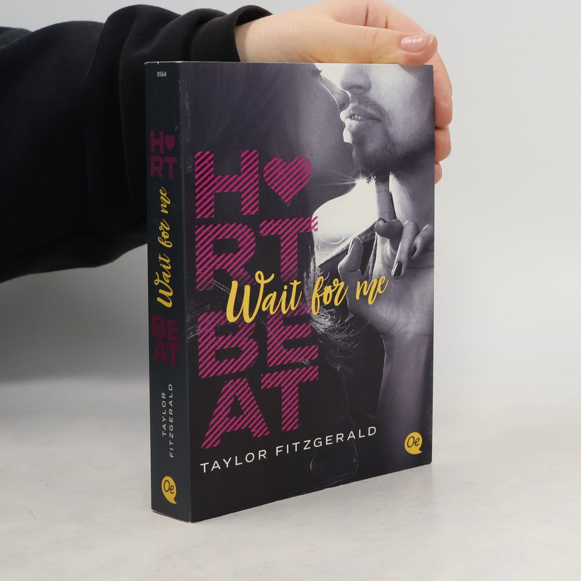 Taylor Fitzgerald Heartbeat