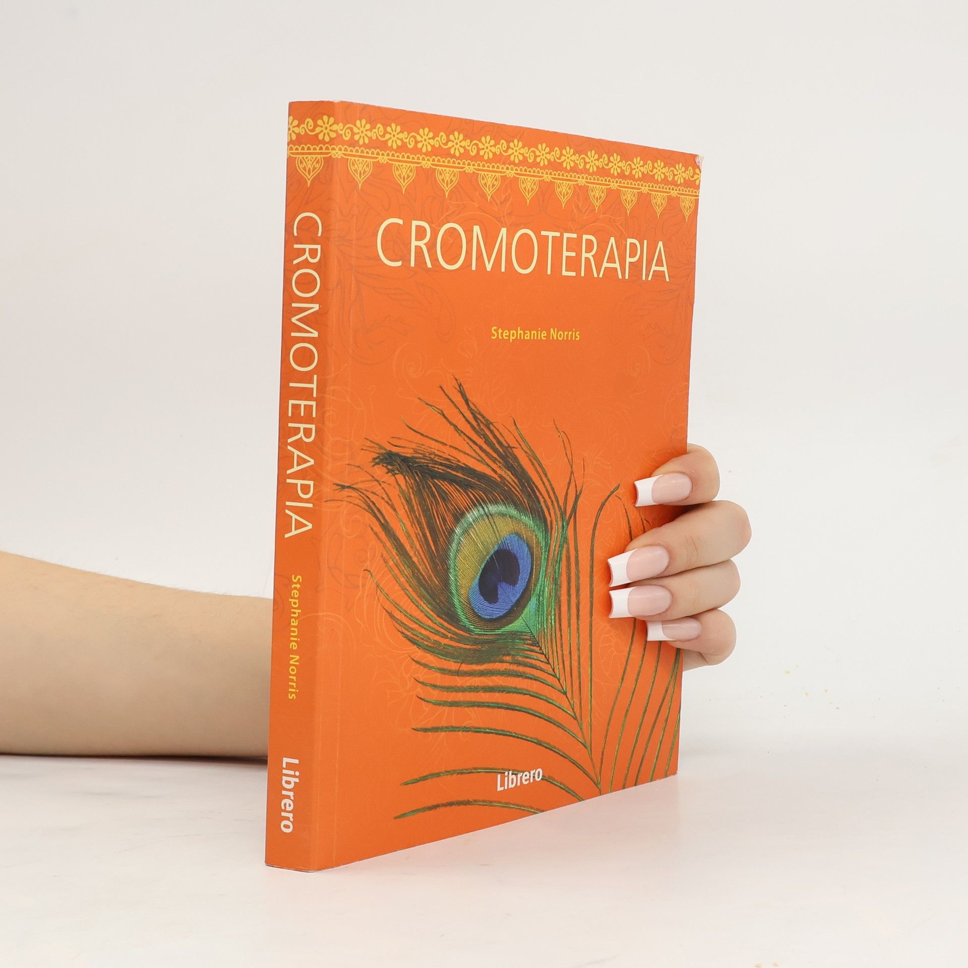Cromoterapia