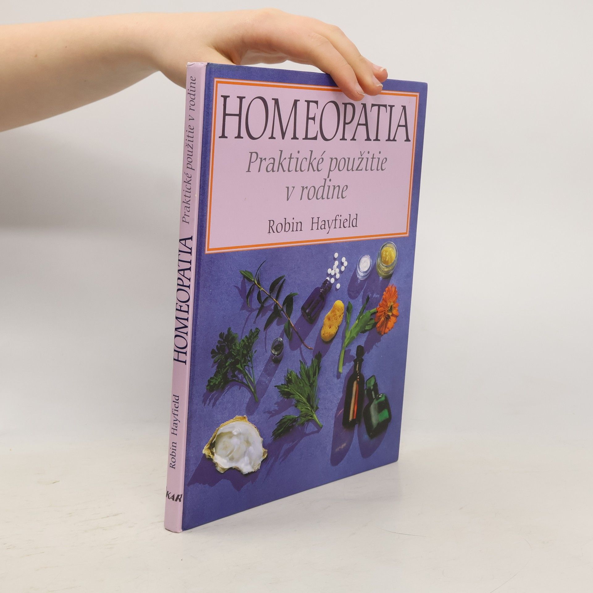 Homeopatia, Praktické použitie v rodine