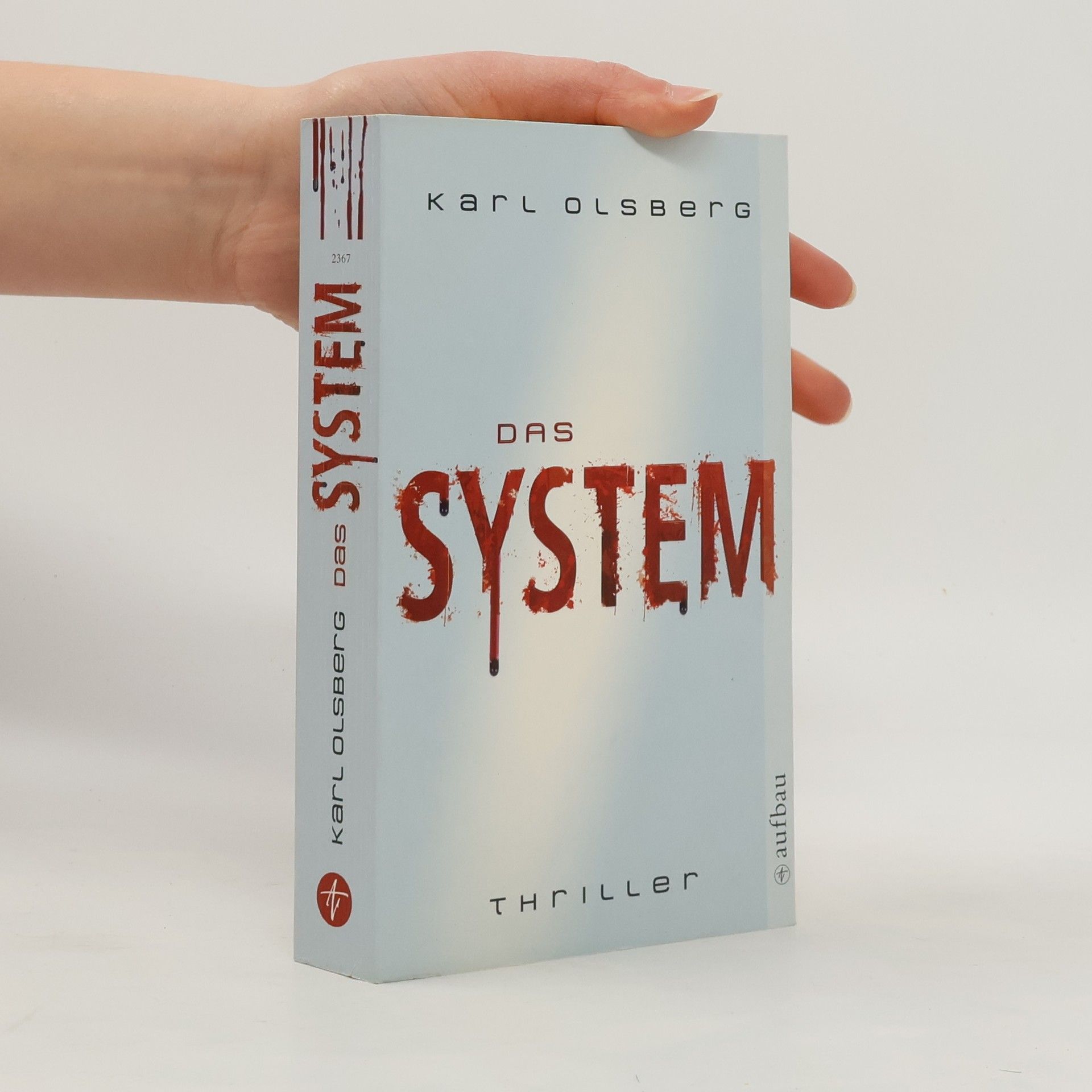 Karl Olsberg Das System