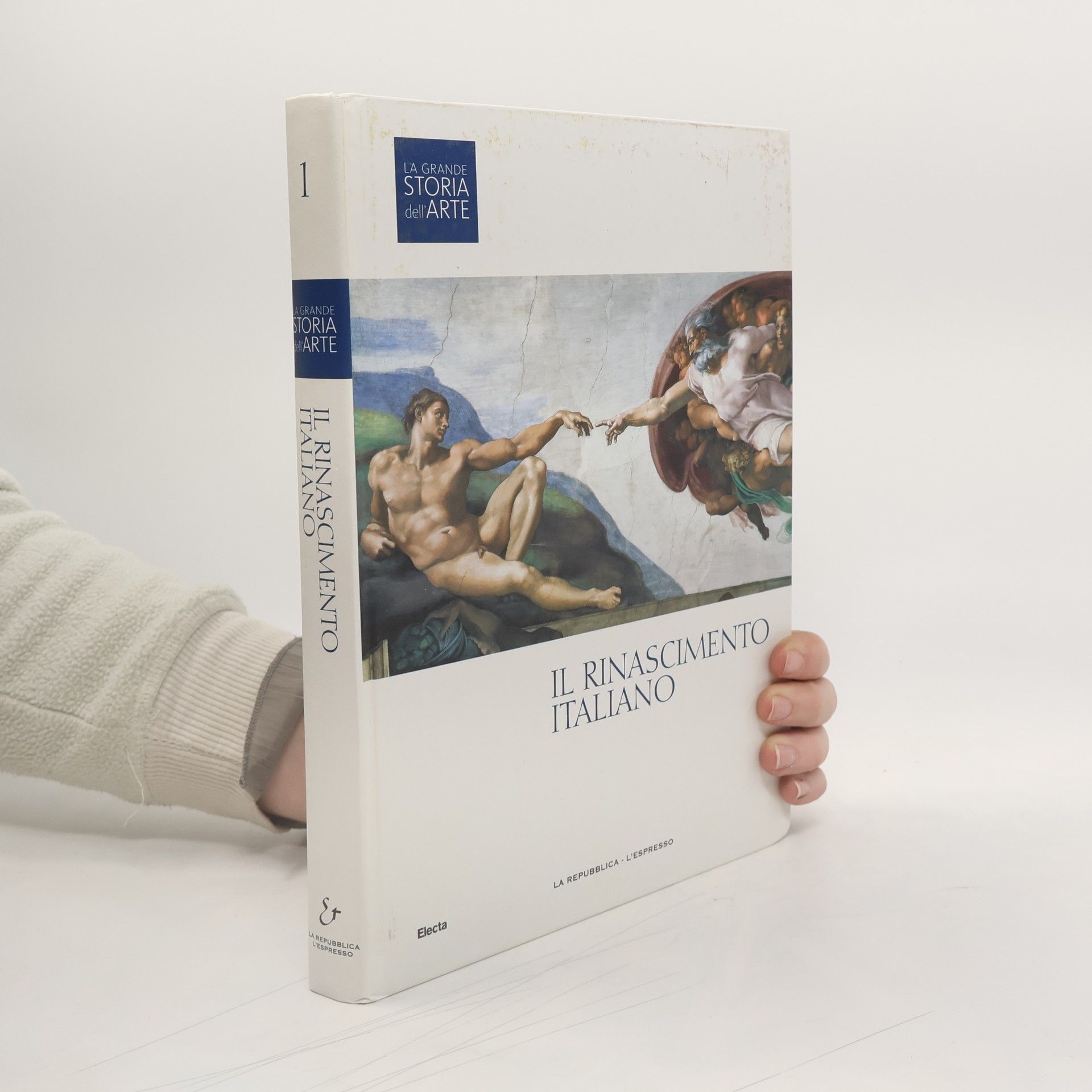 Stefano Zuffi Il Rinascimento Italiano