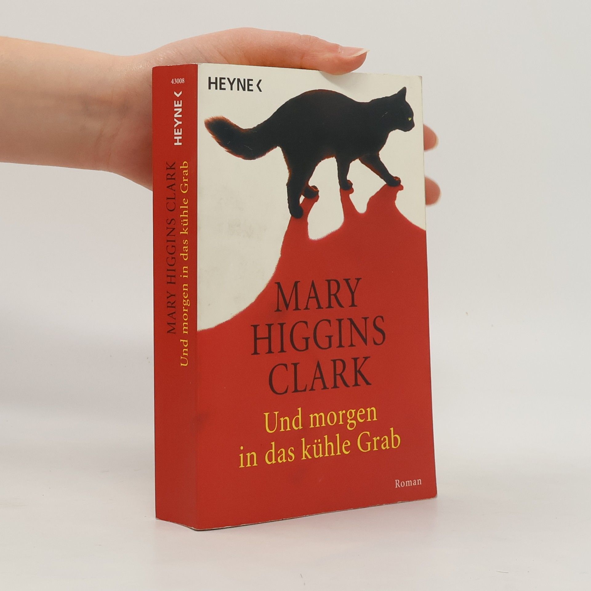 Mary Higgins Clark Und Morgen in das kühle Grab