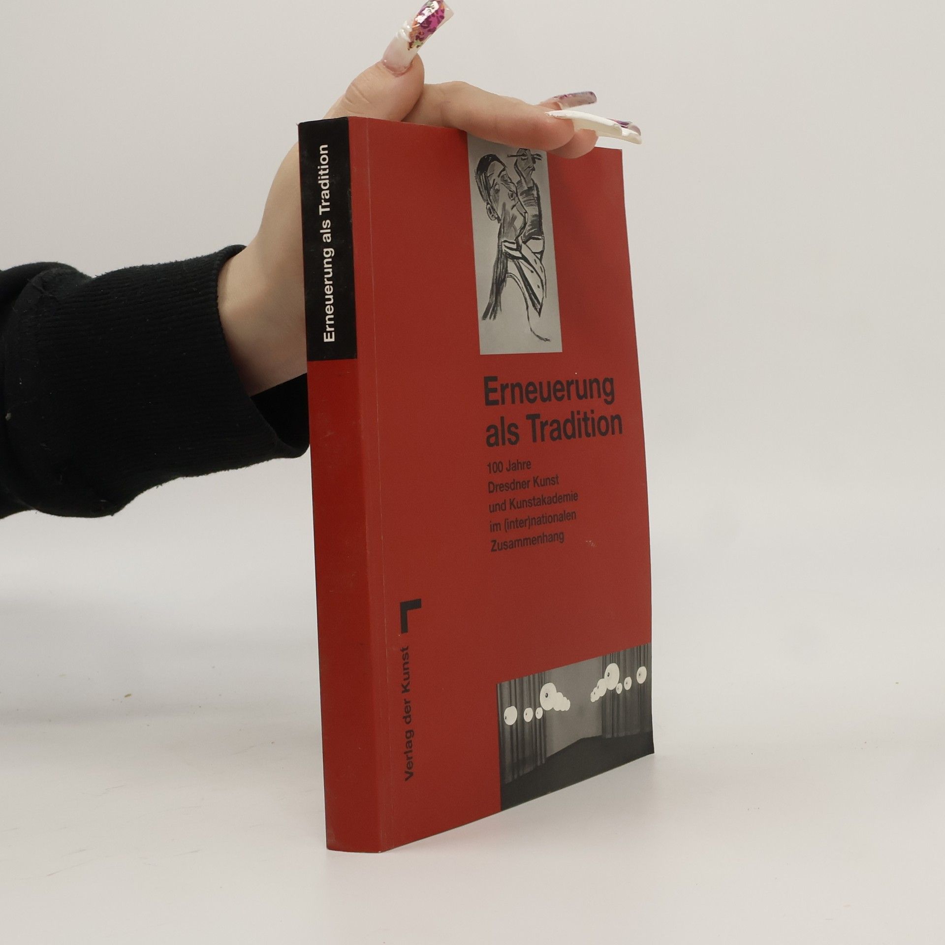Erneuerung als Tradition