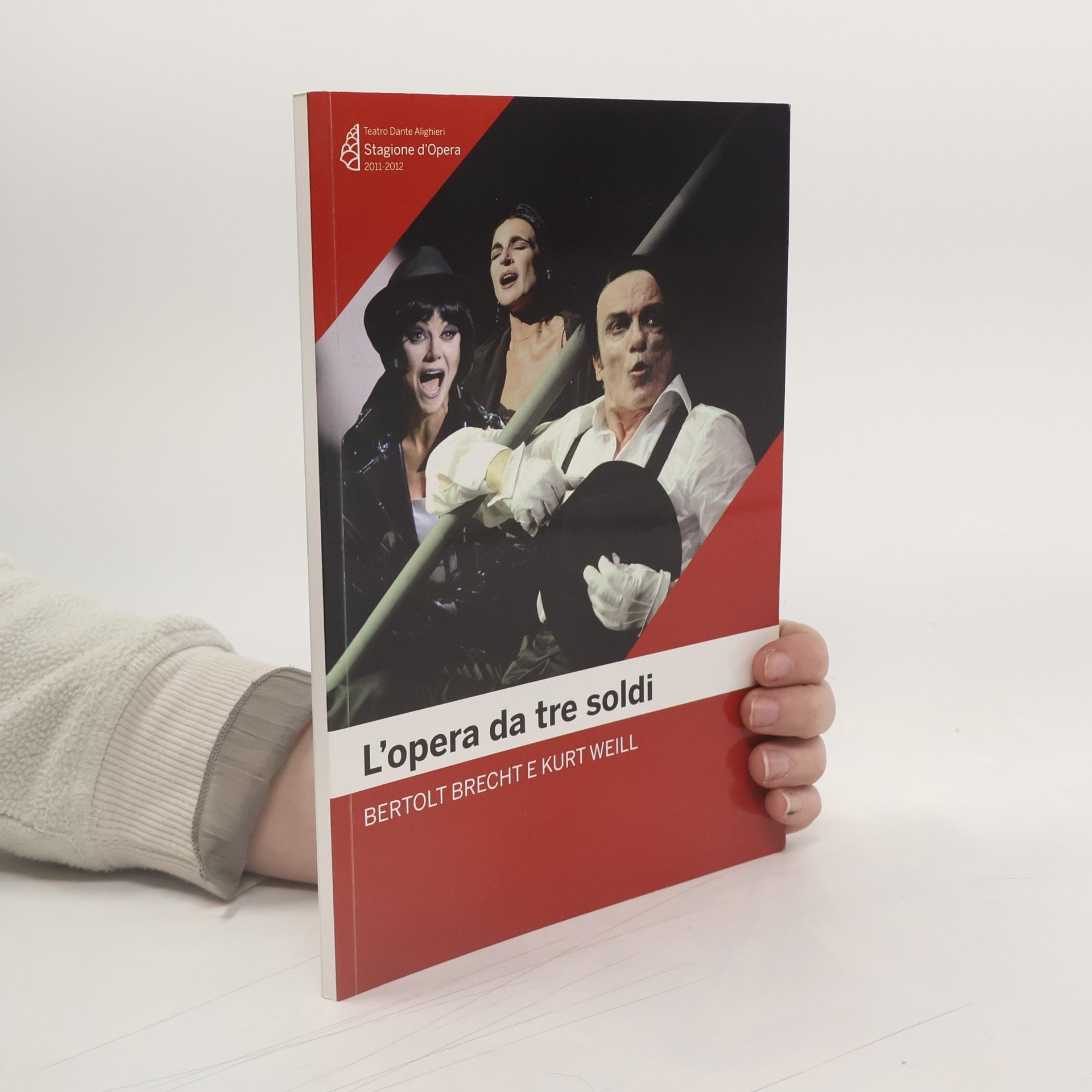 Bertolt Brecht L'opera da tre soldi