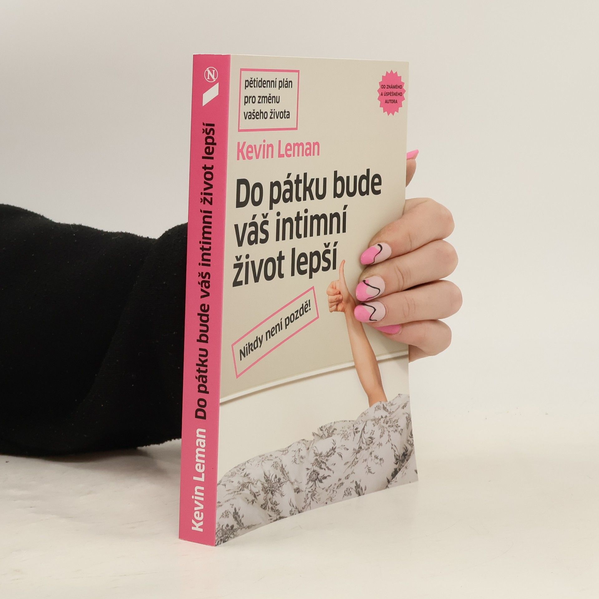 Do pátku bude váš intimní život lepší