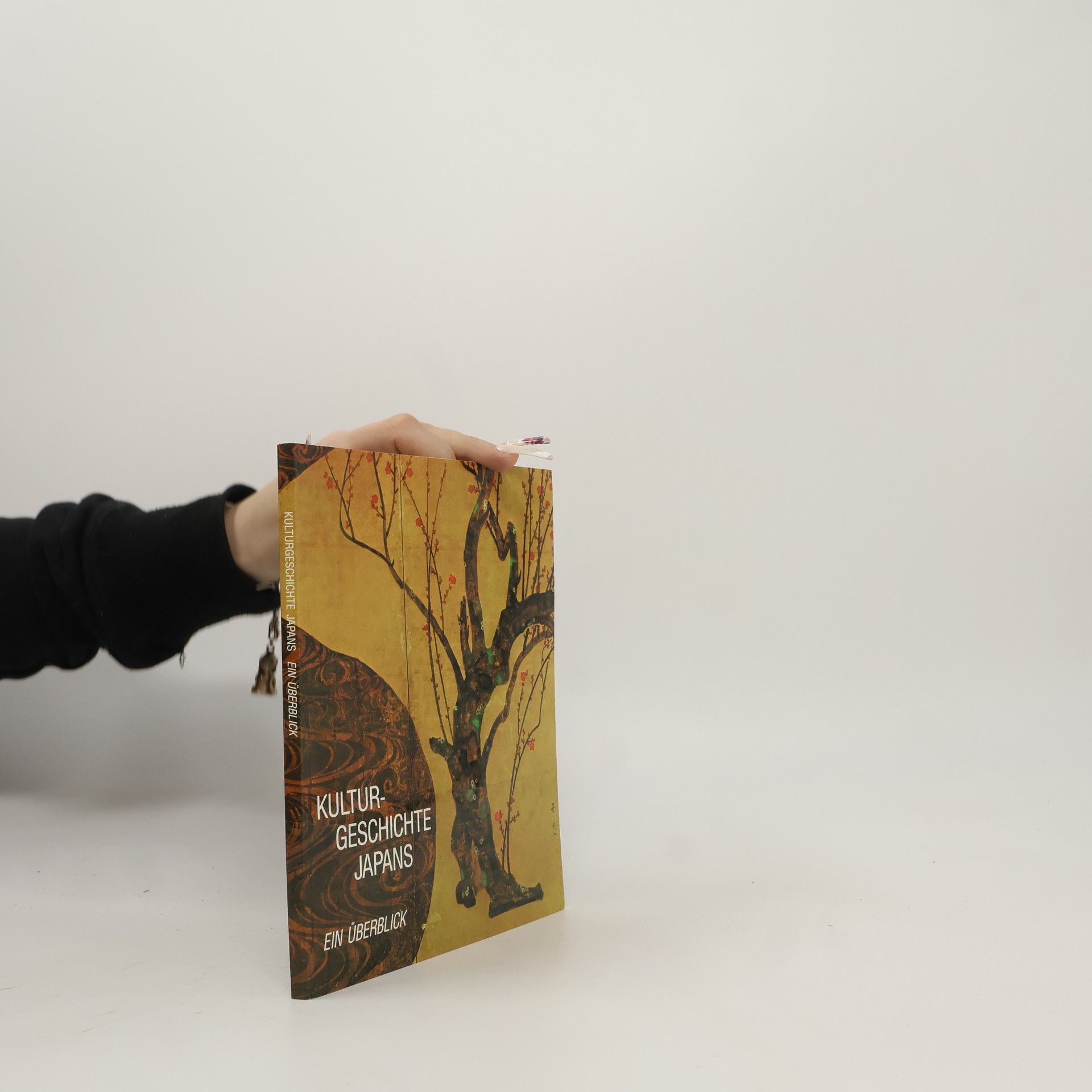 Yutaka Tazawa Kulturgeschichte Japans