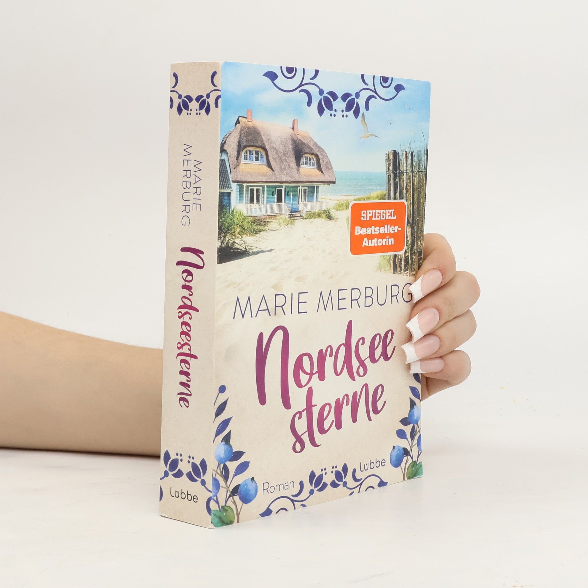 Marie Merburg Nordseesterne