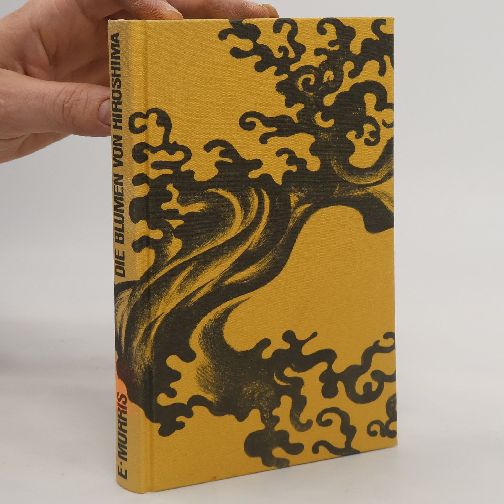 Edita Morris Die Blumen von Hiroshima