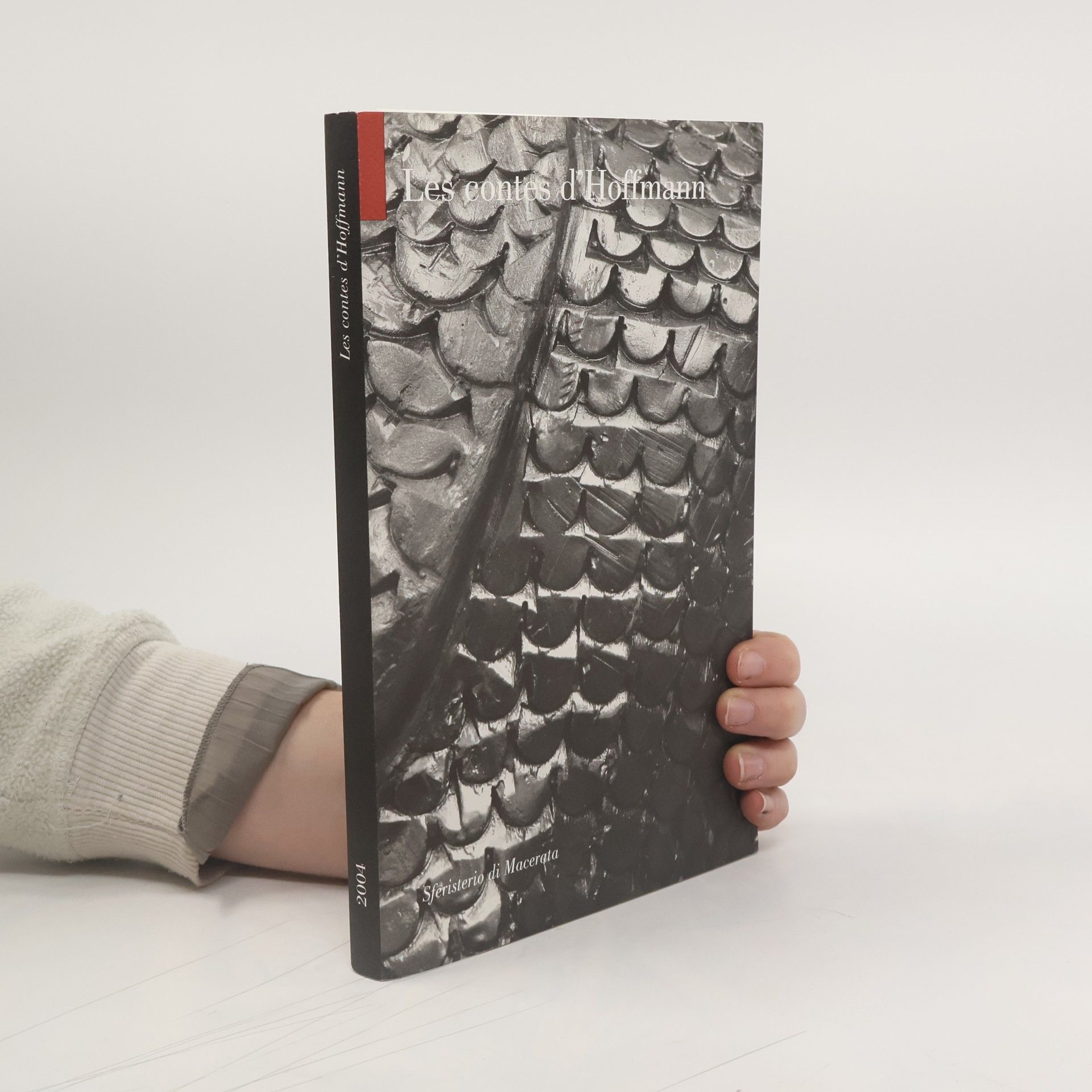 Autores varios Les contes d´ Hoffmann