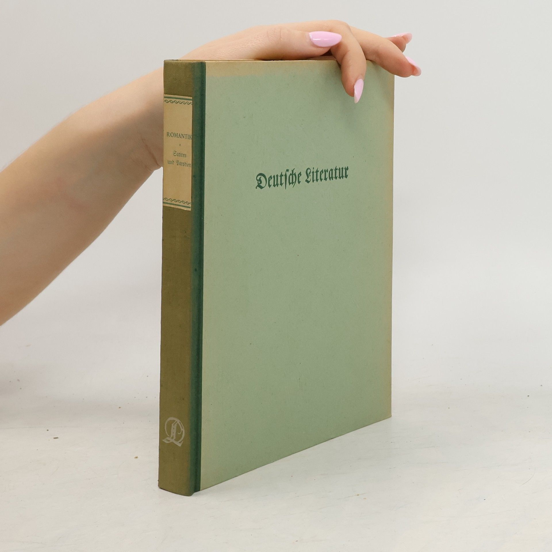 Autorenkollektiv Deutsche Literatur 9