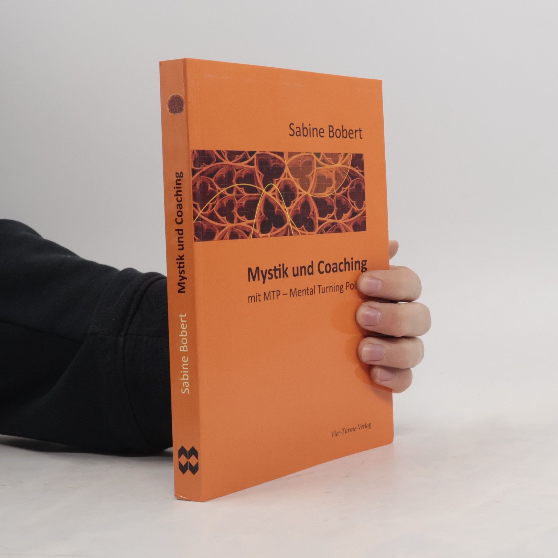 Sabine Bobert Mystik und Coaching