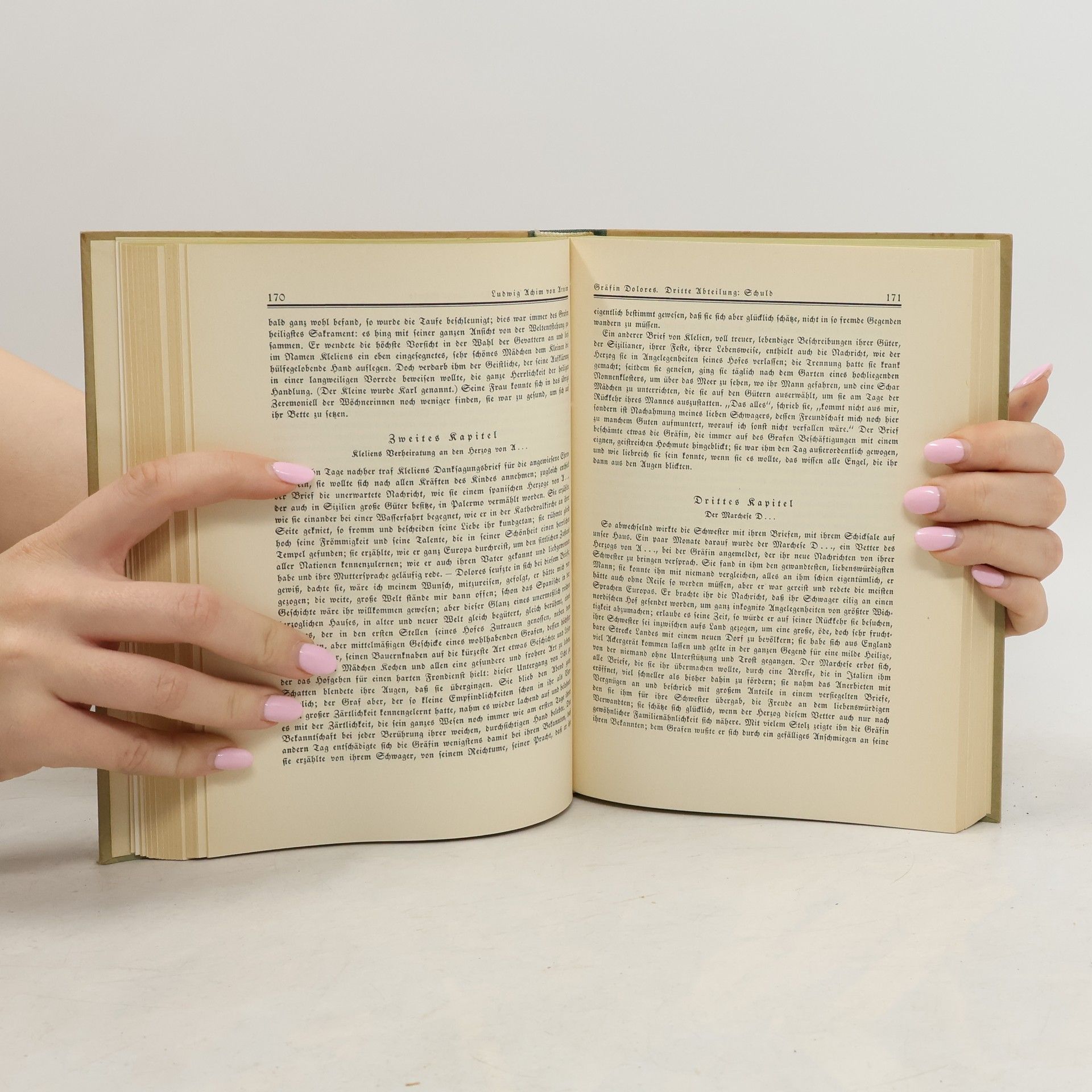 Kolektív autorov Deutsche Literatur 9