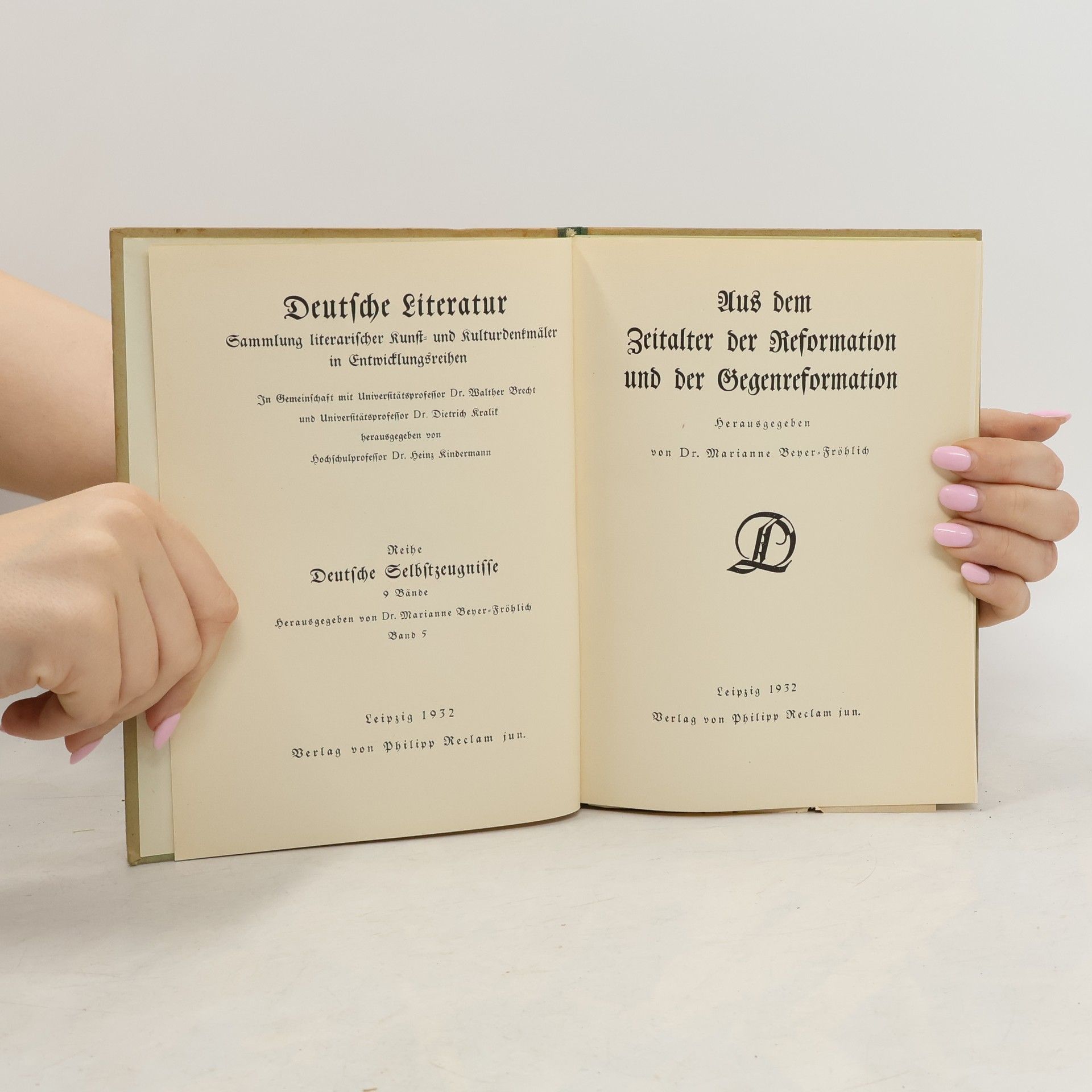 Autorenkollektiv Deutsche Literatur