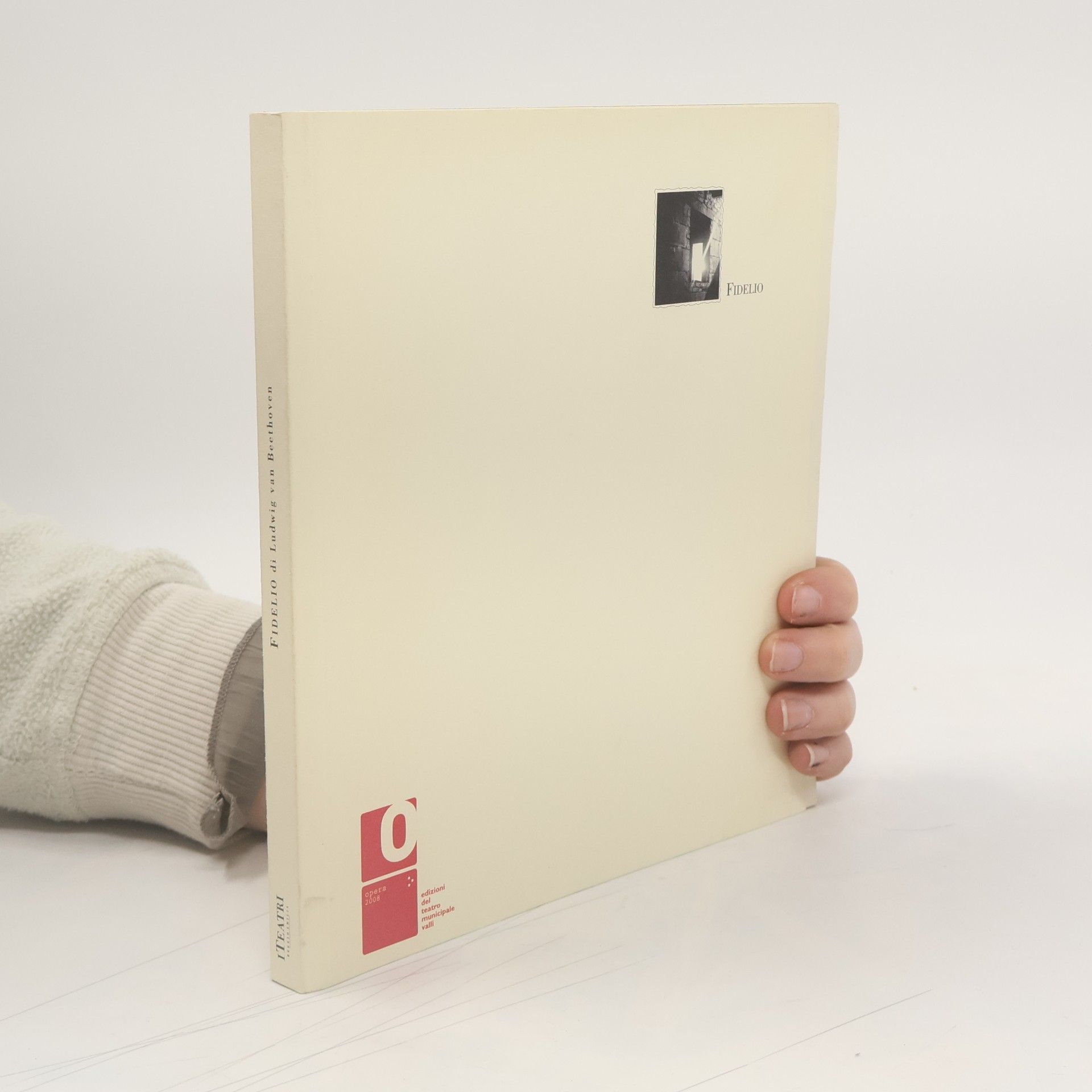 Ludwig van Beethoven Fidellio