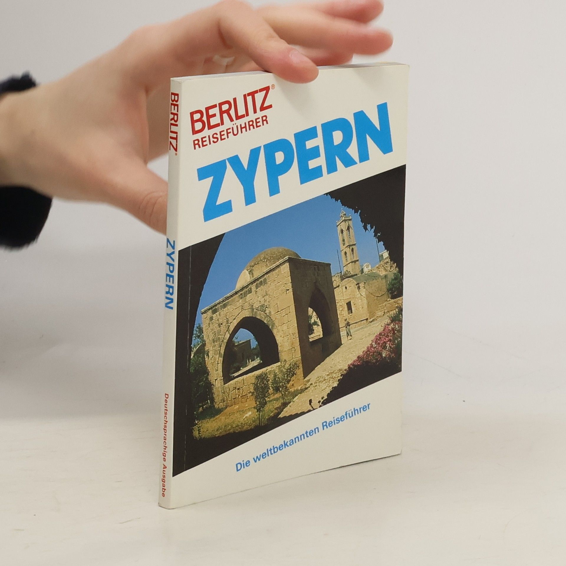 Autores varios Zypern