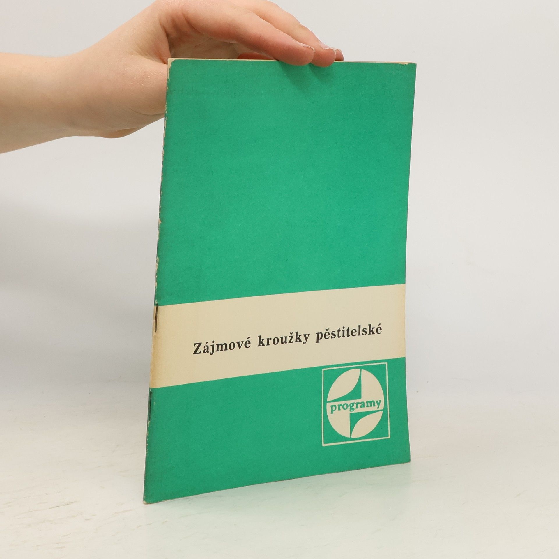 Zájmové kroužky pěstitelské