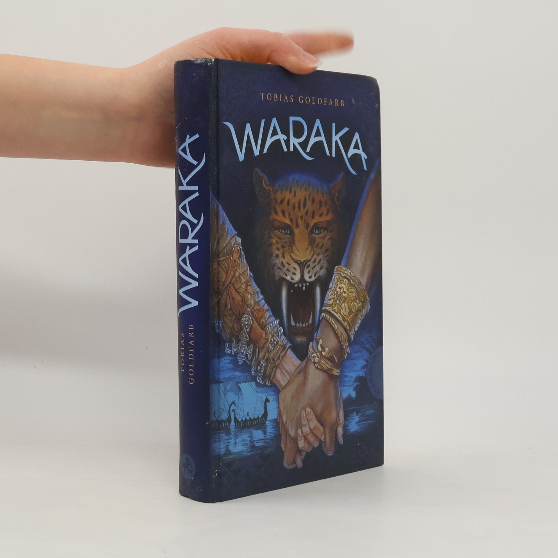 Tobias Goldfarb Waraka