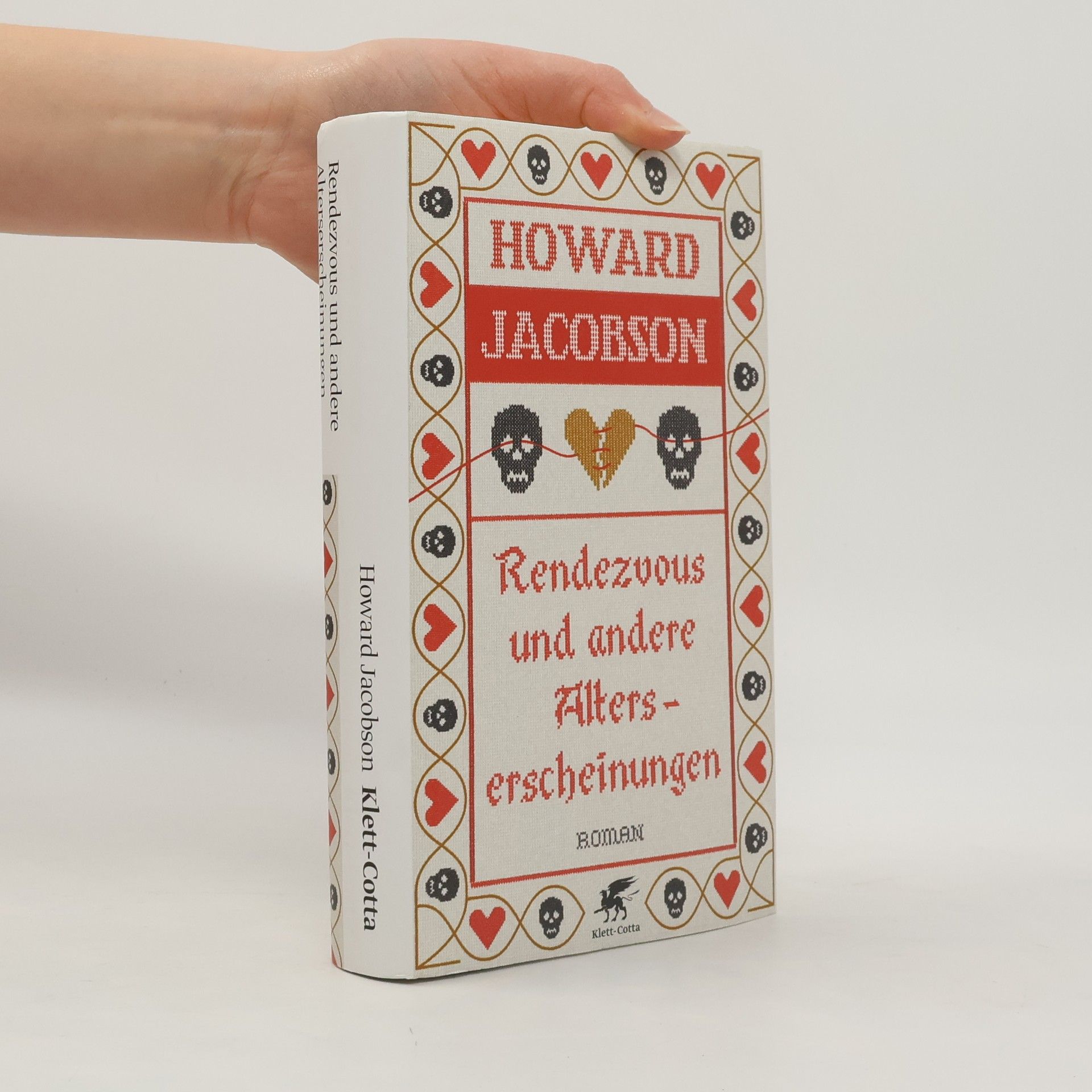 Rendezvous und andere Alterserscheinungen