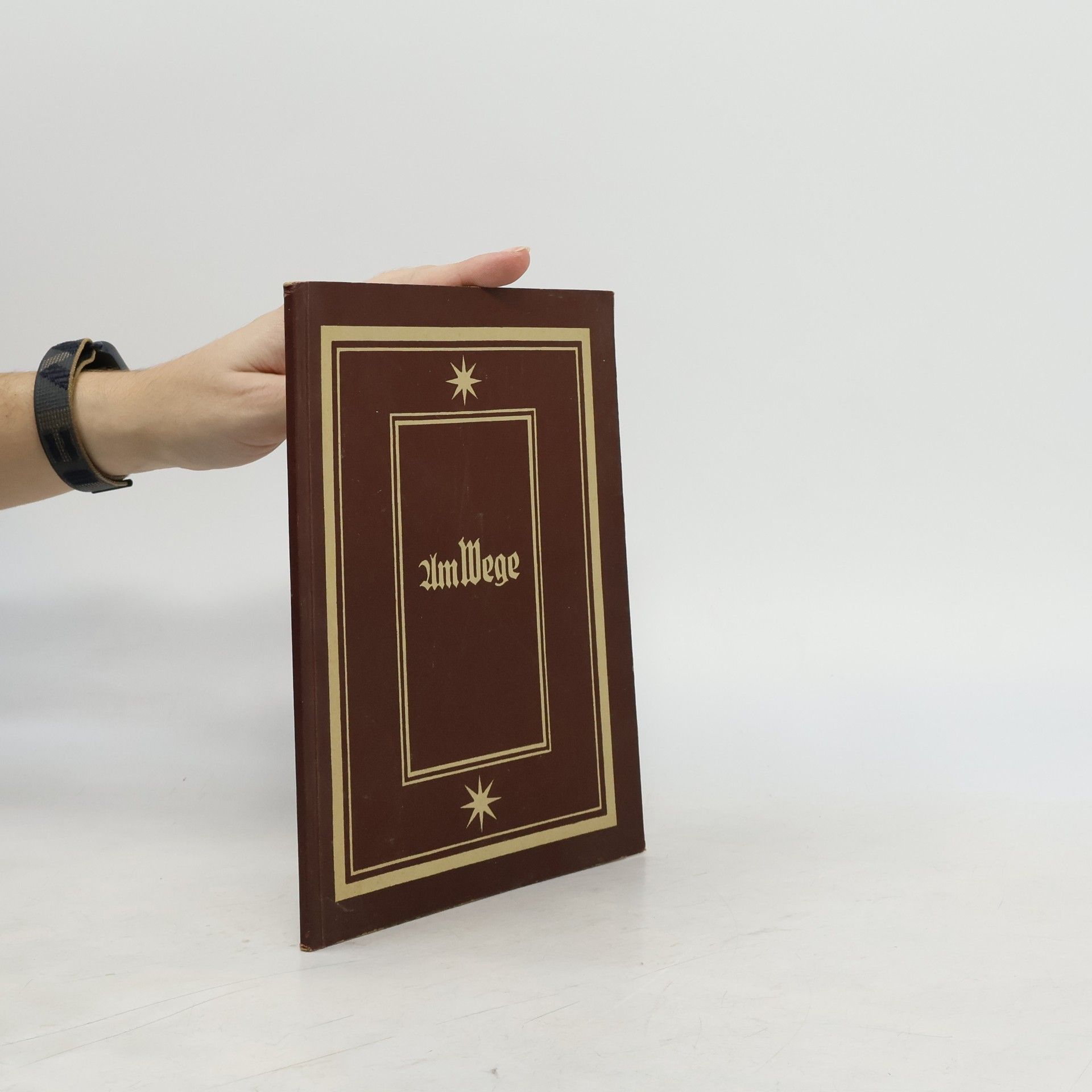 Autores varios Um Wege