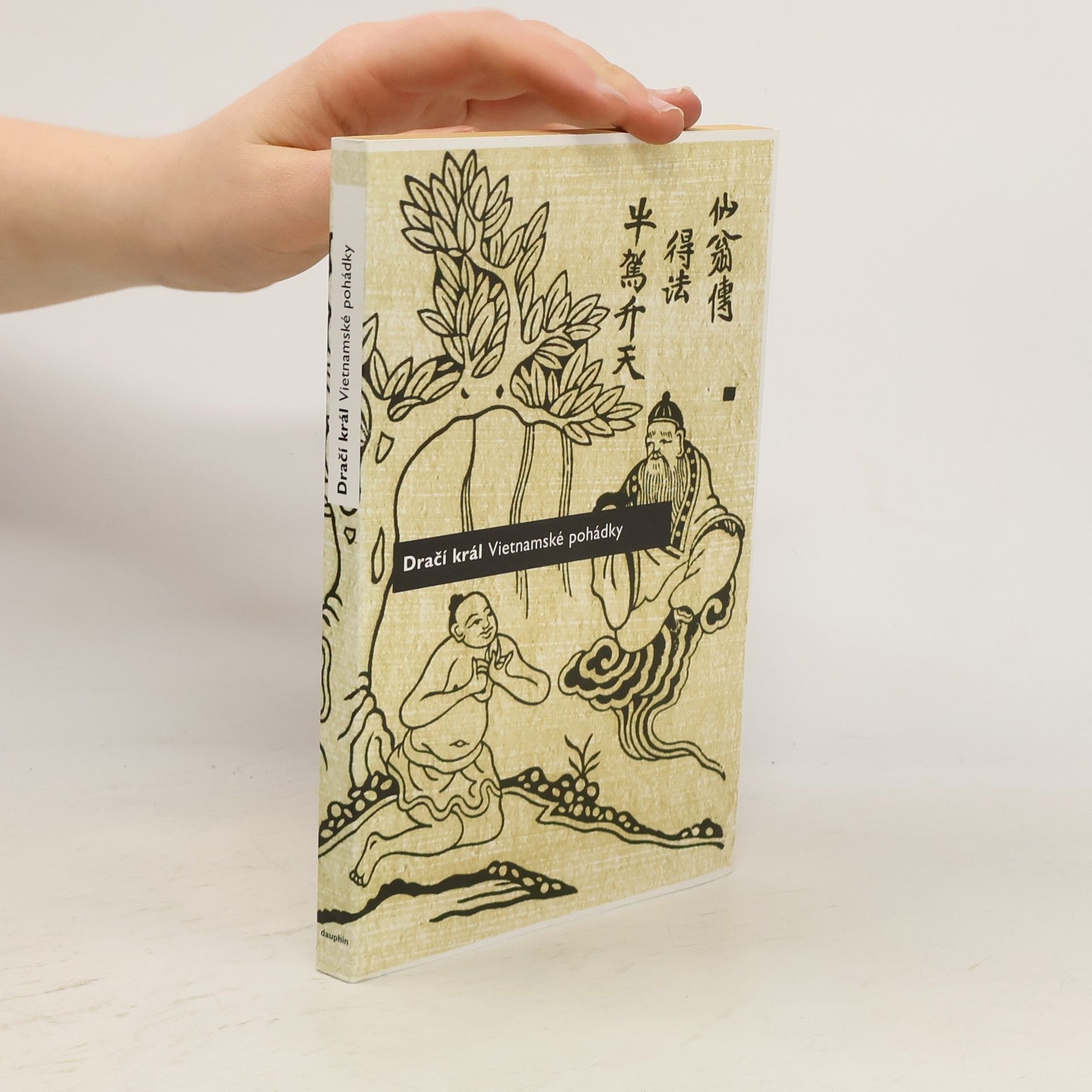 Various authors Dračí král