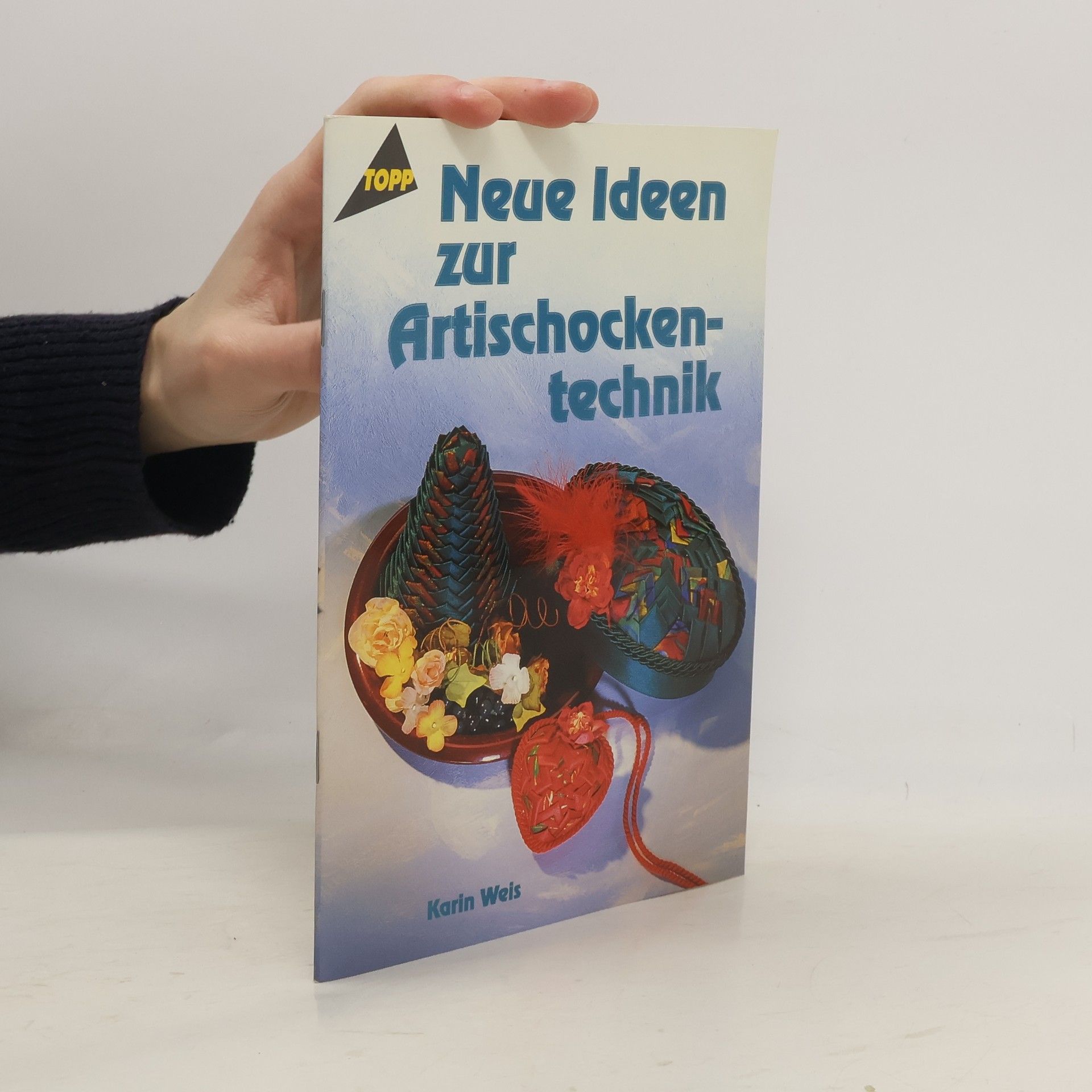 AA.VV. Neue Ideen zur Artischockentechnik