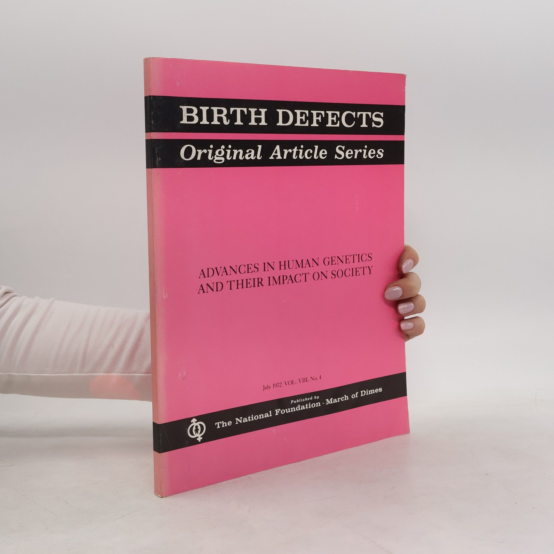 Autorenkollektiv Advances in Human Genetics and Their Impact on Society