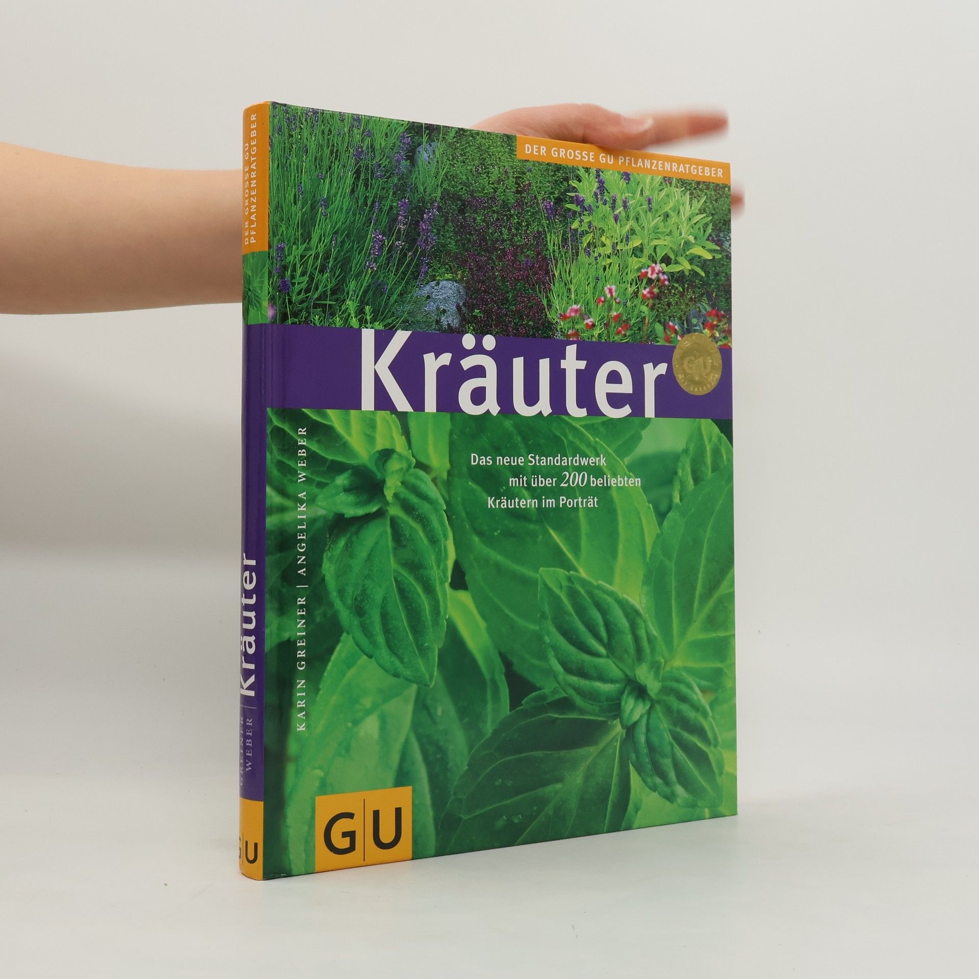 Kräuter