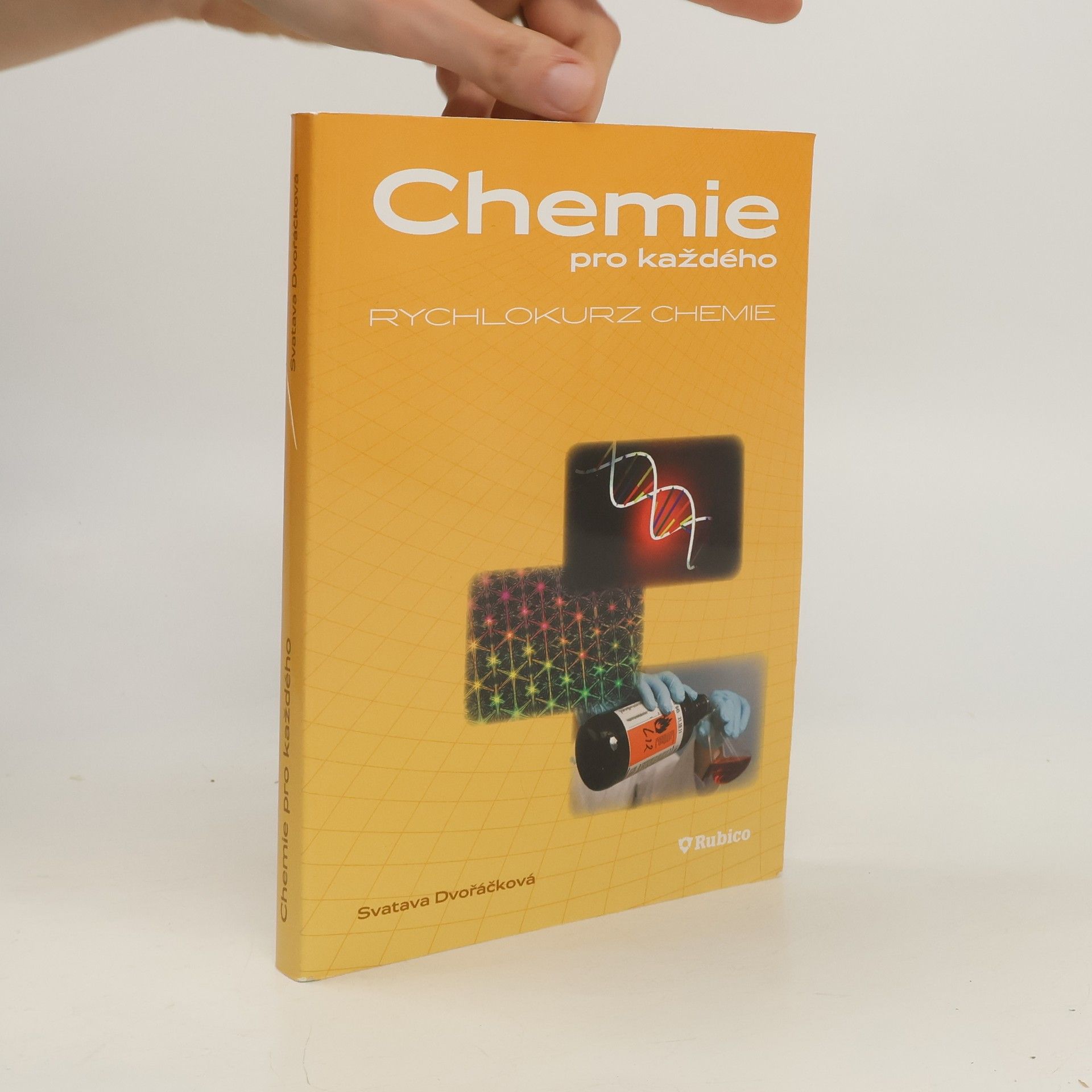 Chemie pro každého