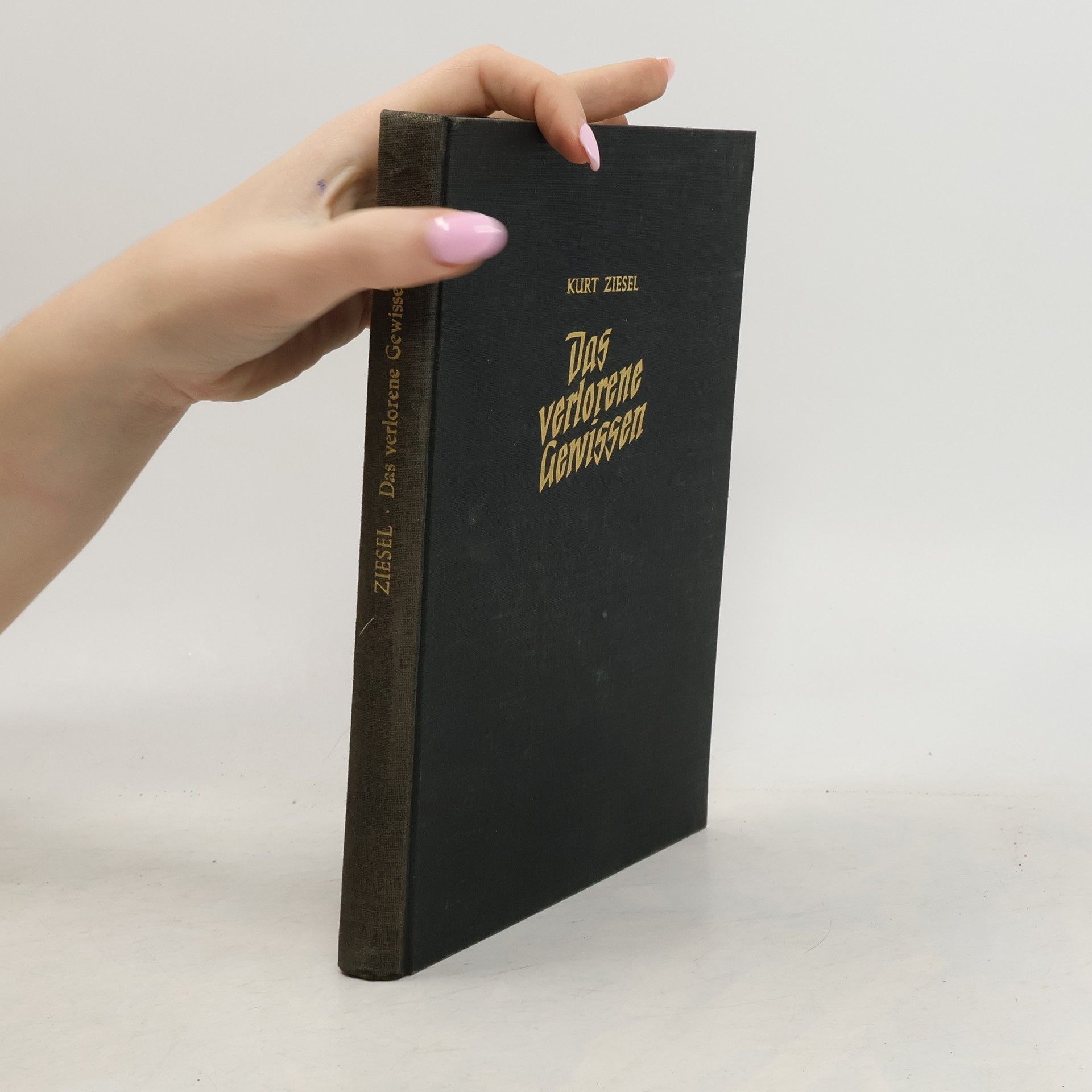 Kurt Ziesel Die Verratene Demokratie