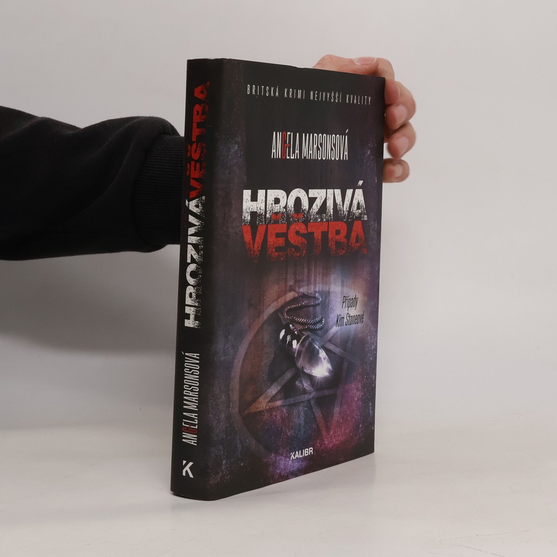 Hrozivá věštba